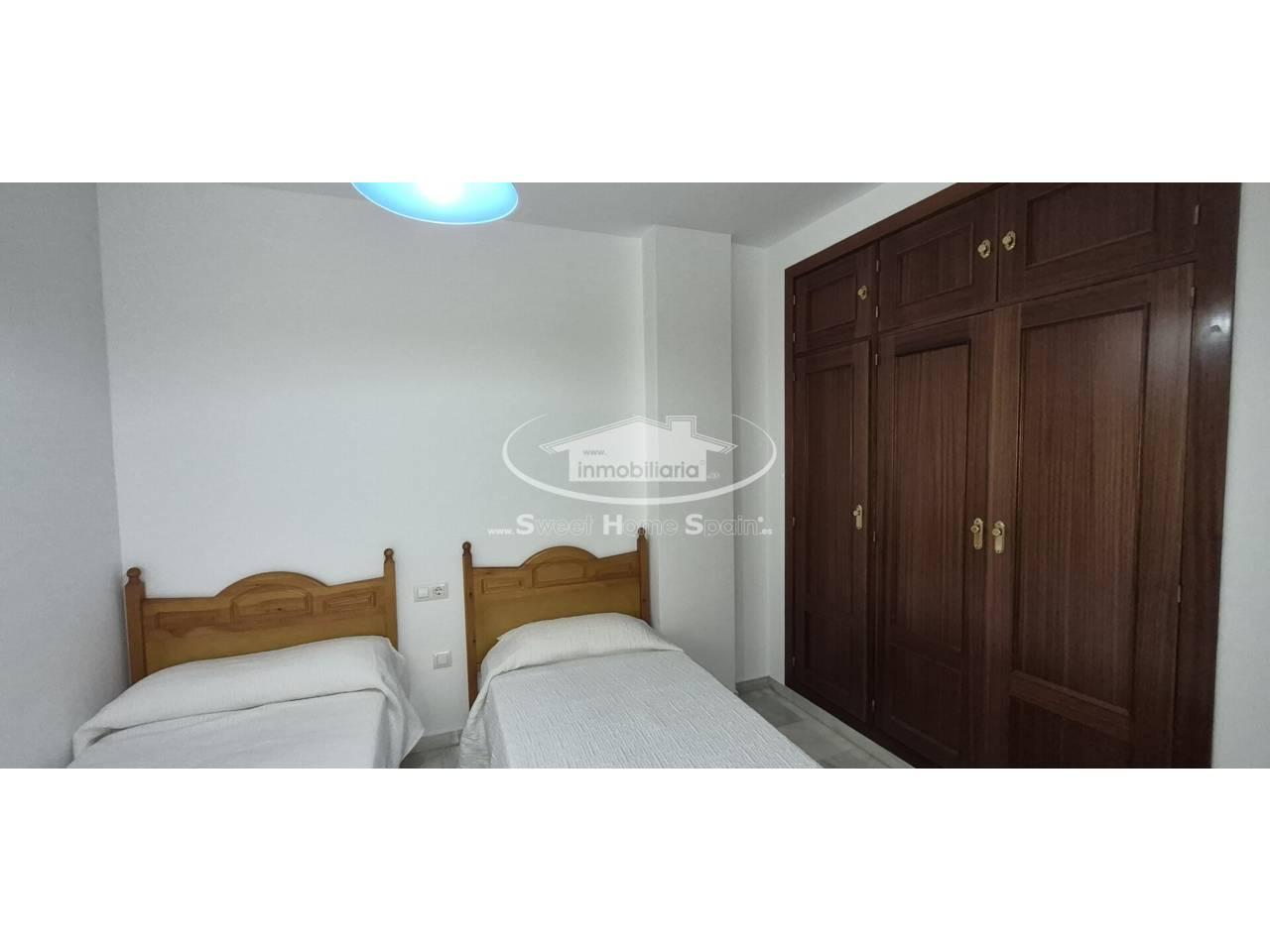 Flat for Rent in Sanlúcar de Barrameda
