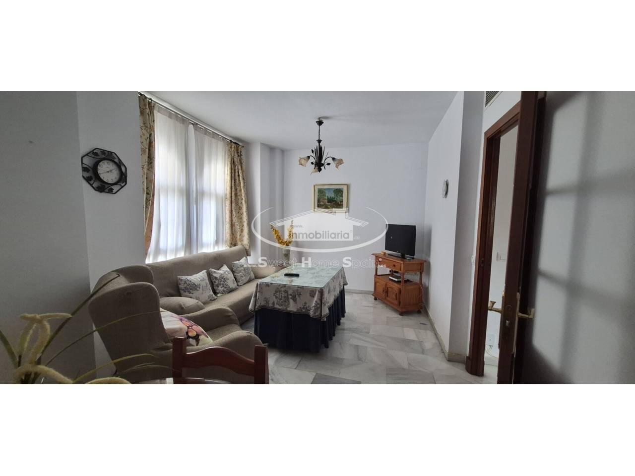 Flat for Rent in Sanlúcar de Barrameda