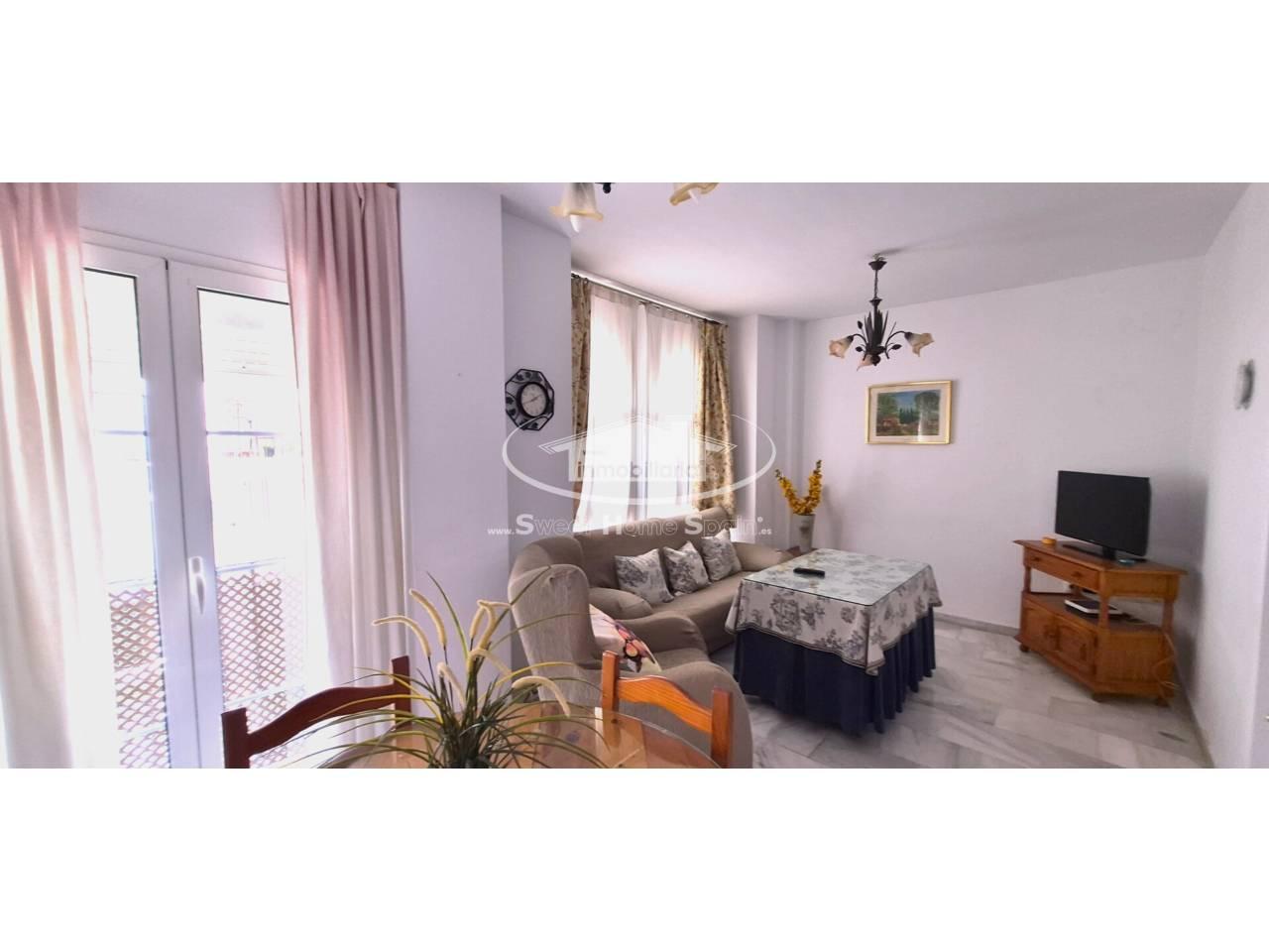 Flat for Rent in Sanlúcar de Barrameda