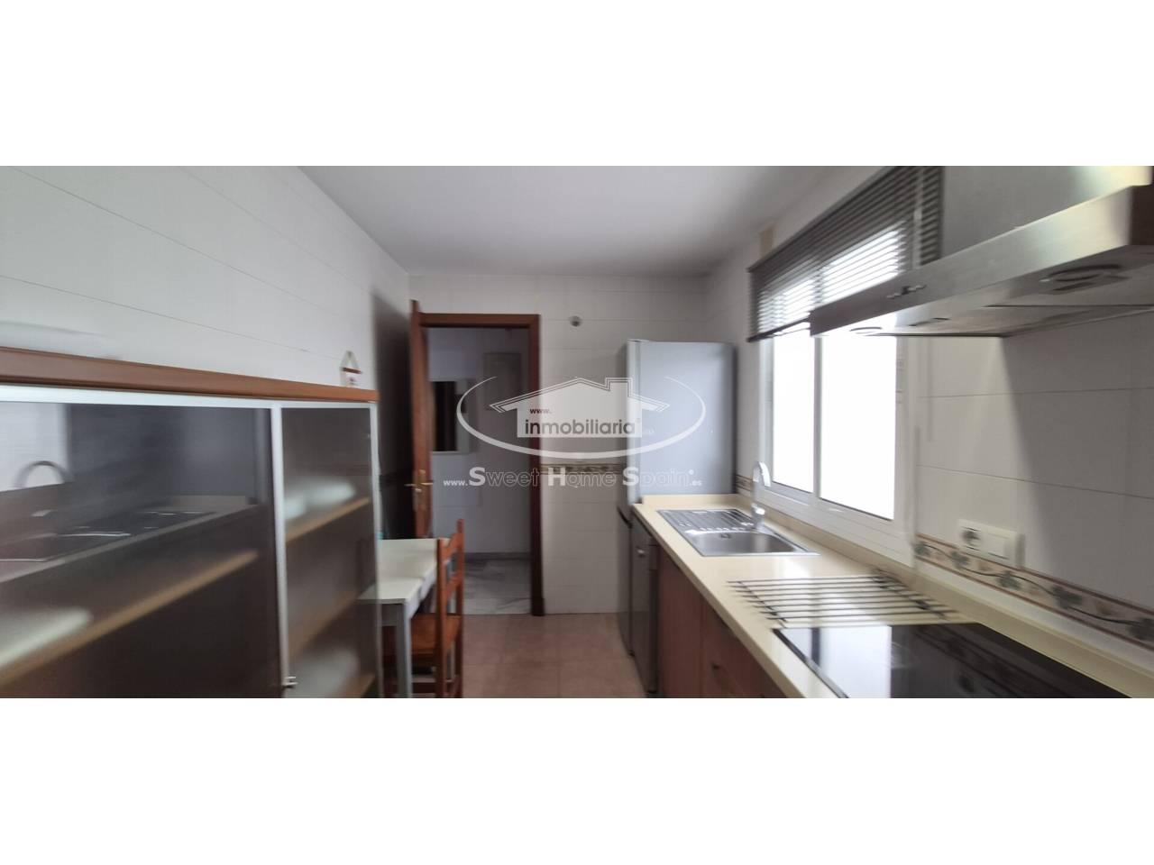 Flat for Rent in Sanlúcar de Barrameda
