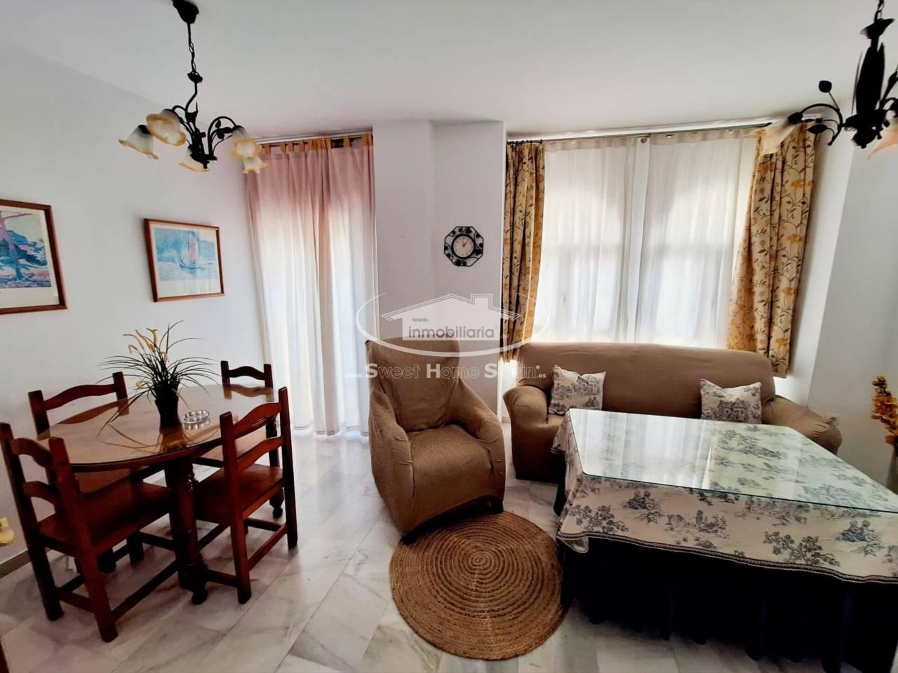 Flat for Rent in Sanlúcar de Barrameda