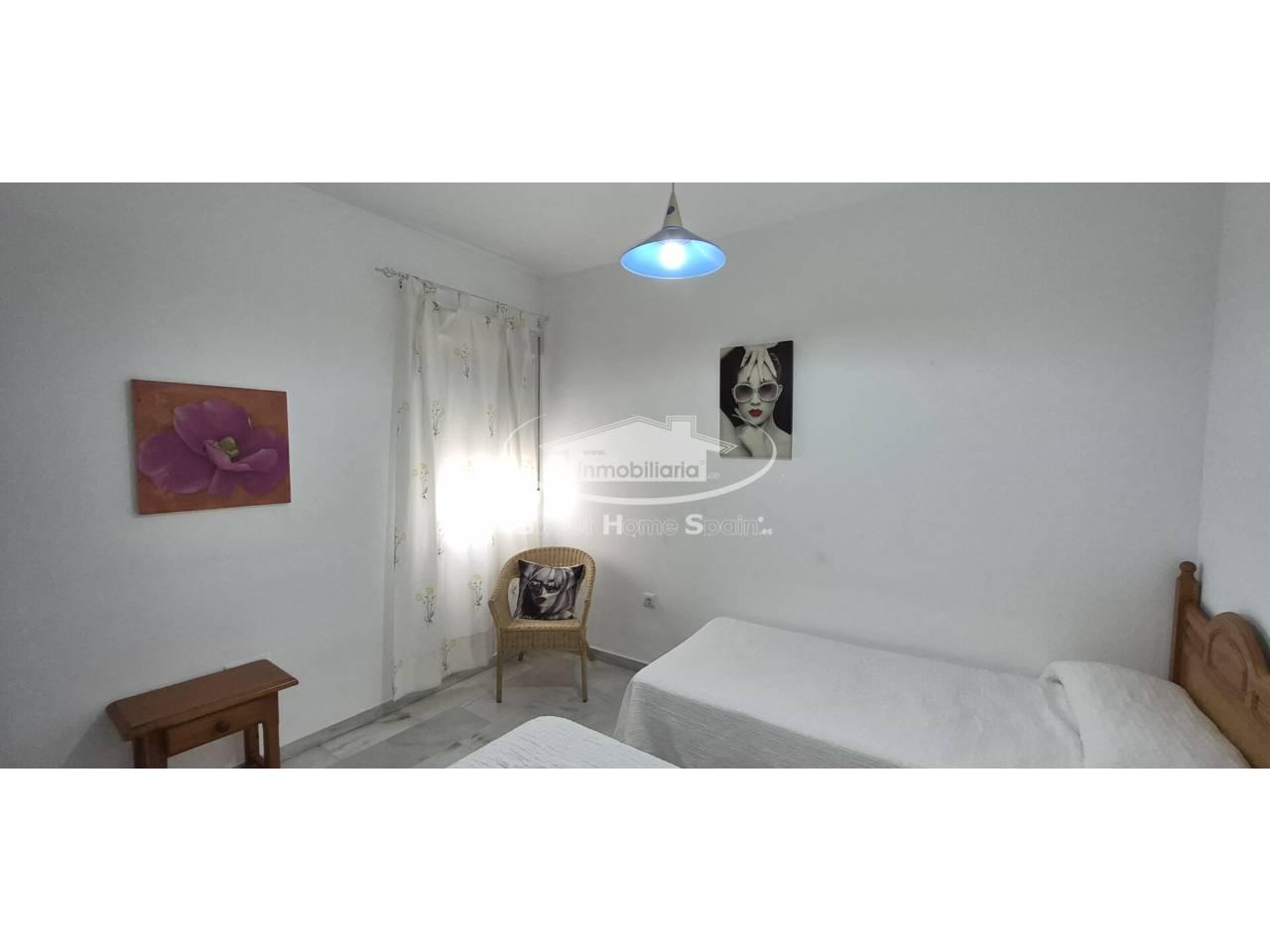 Flat for Rent in Sanlúcar de Barrameda