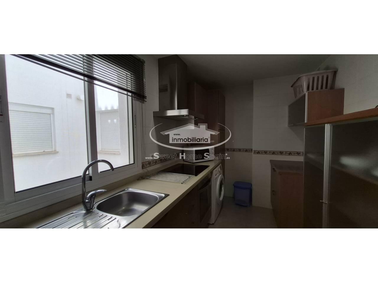 Flat for Rent in Sanlúcar de Barrameda