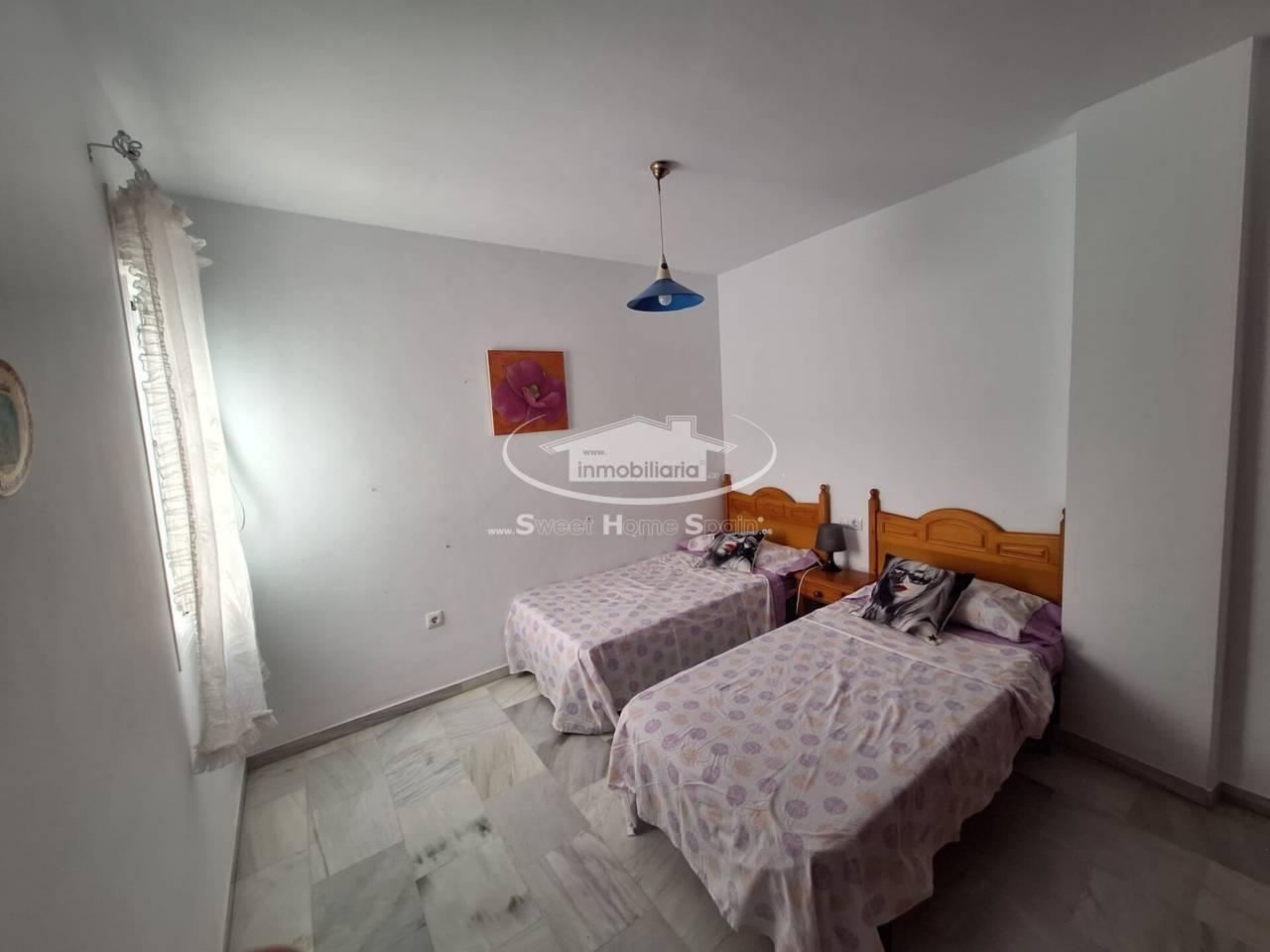 Flat for Rent in Sanlúcar de Barrameda