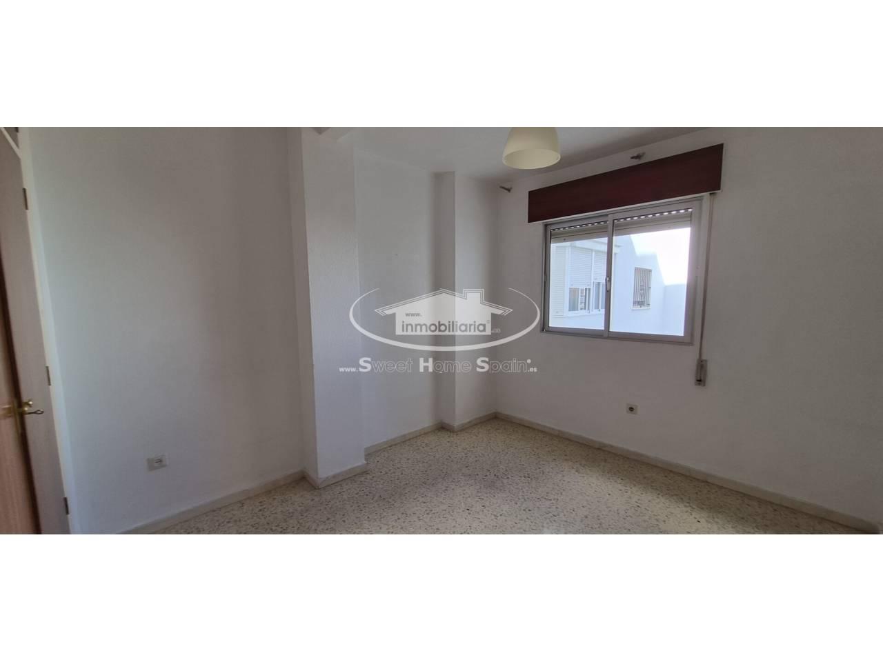 Flat for Sale in Sanlúcar de Barrameda