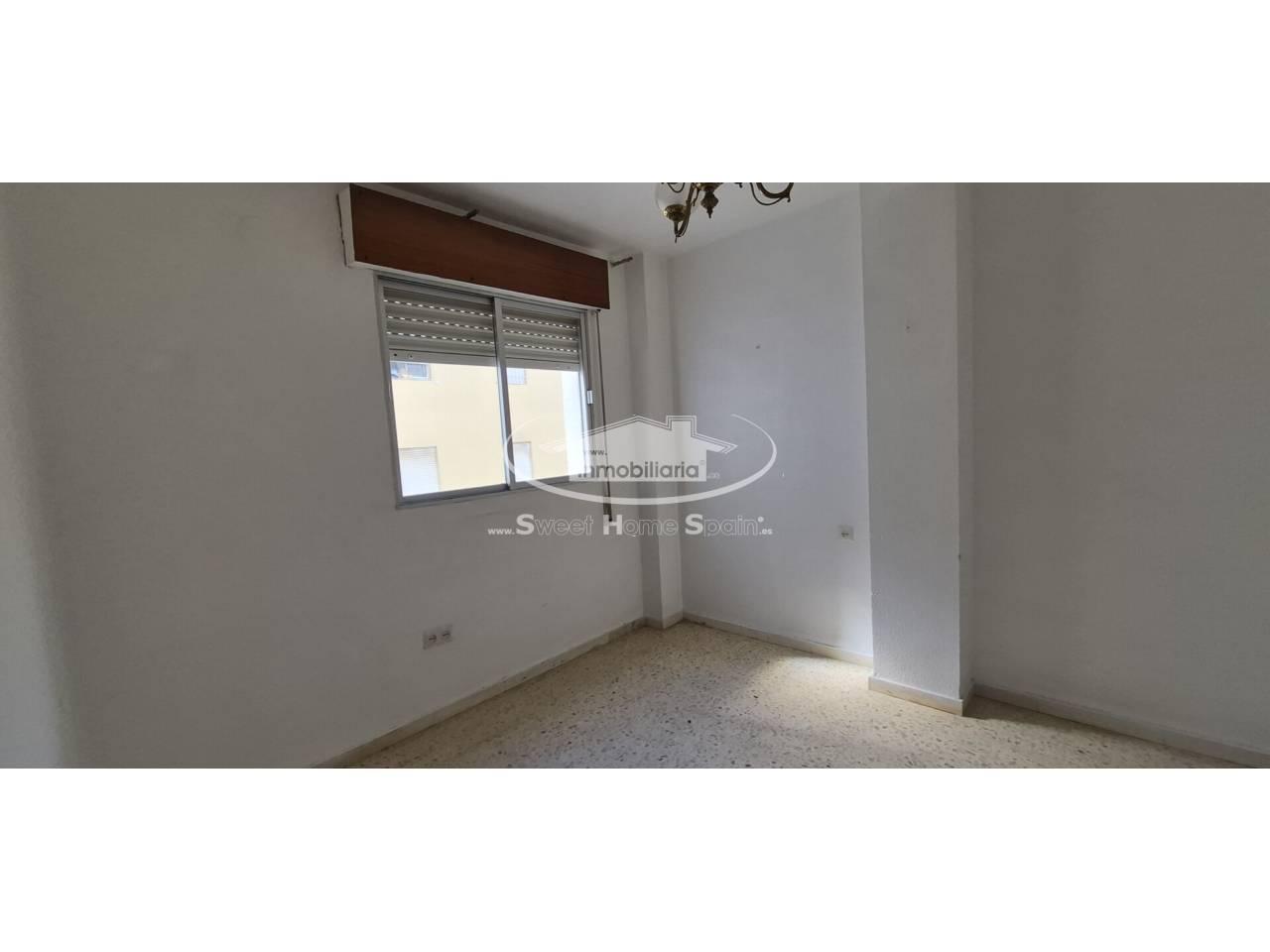 Flat for Sale in Sanlúcar de Barrameda