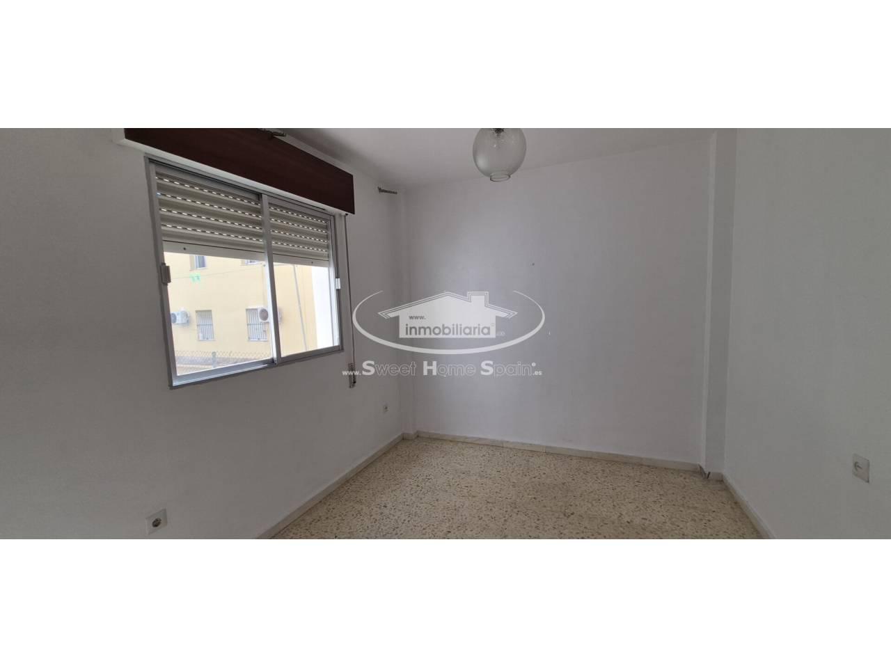 Flat for Sale in Sanlúcar de Barrameda