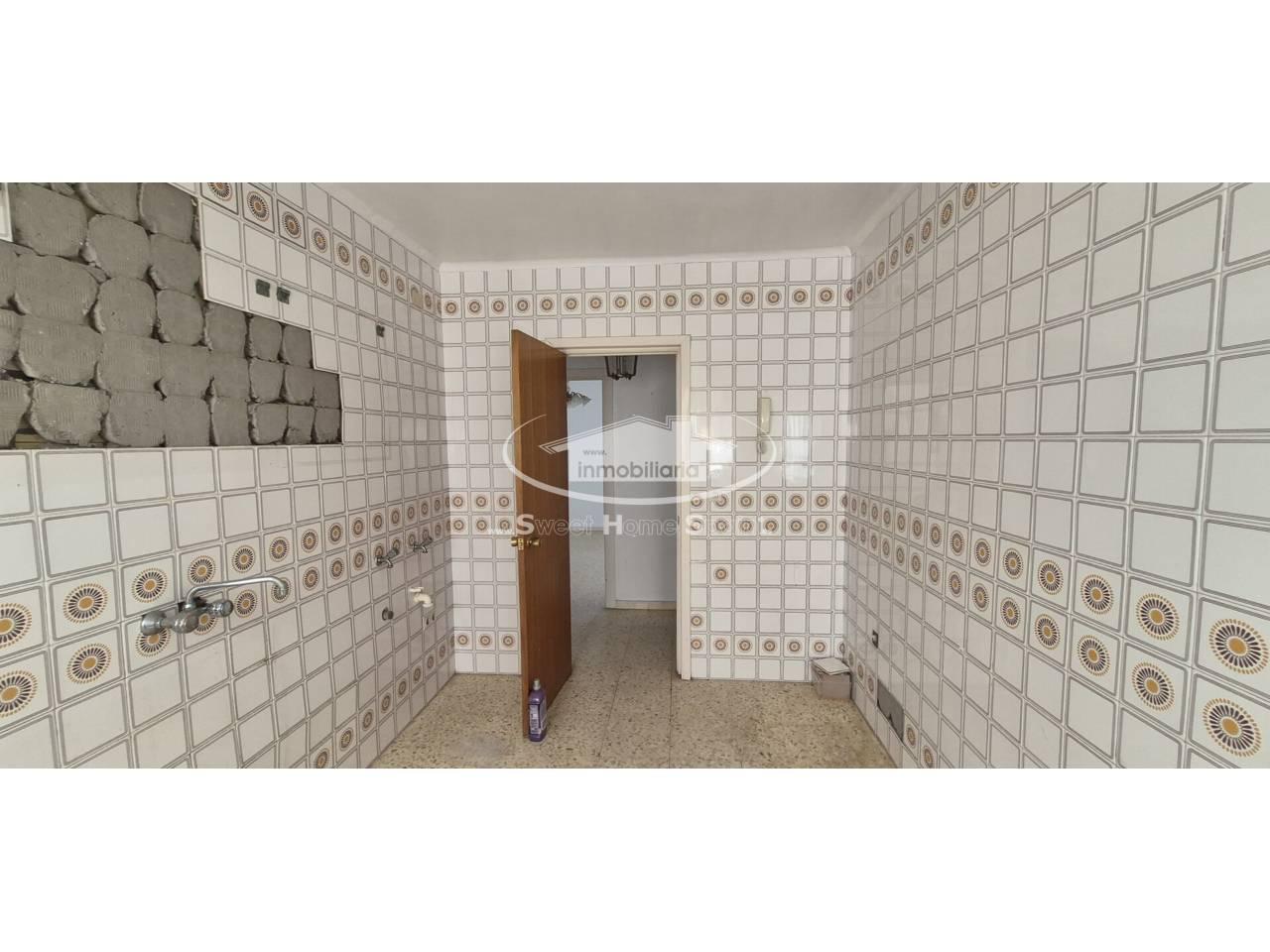 Flat for Sale in Sanlúcar de Barrameda