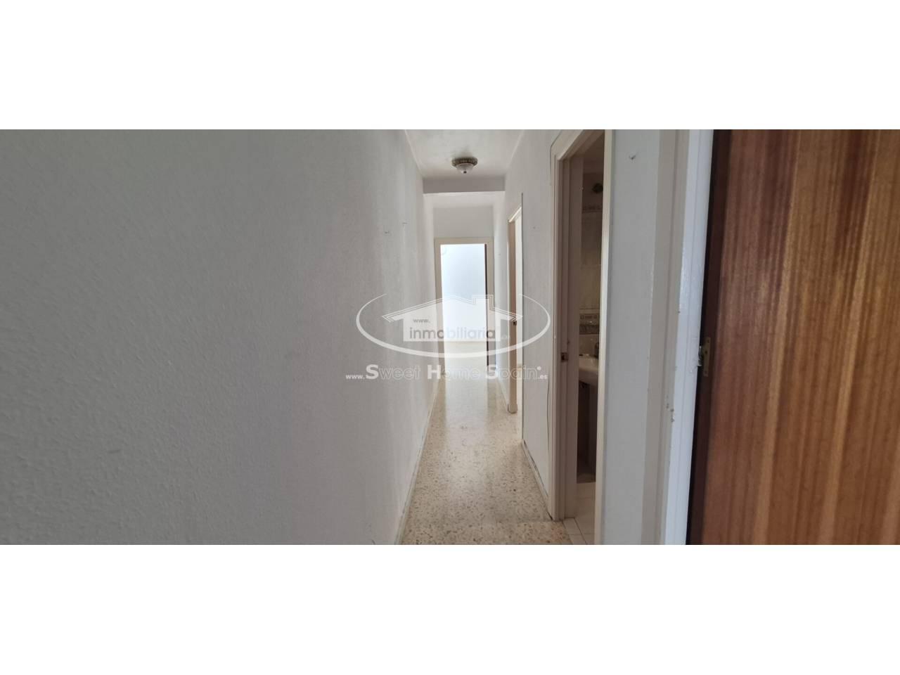 Flat for Sale in Sanlúcar de Barrameda