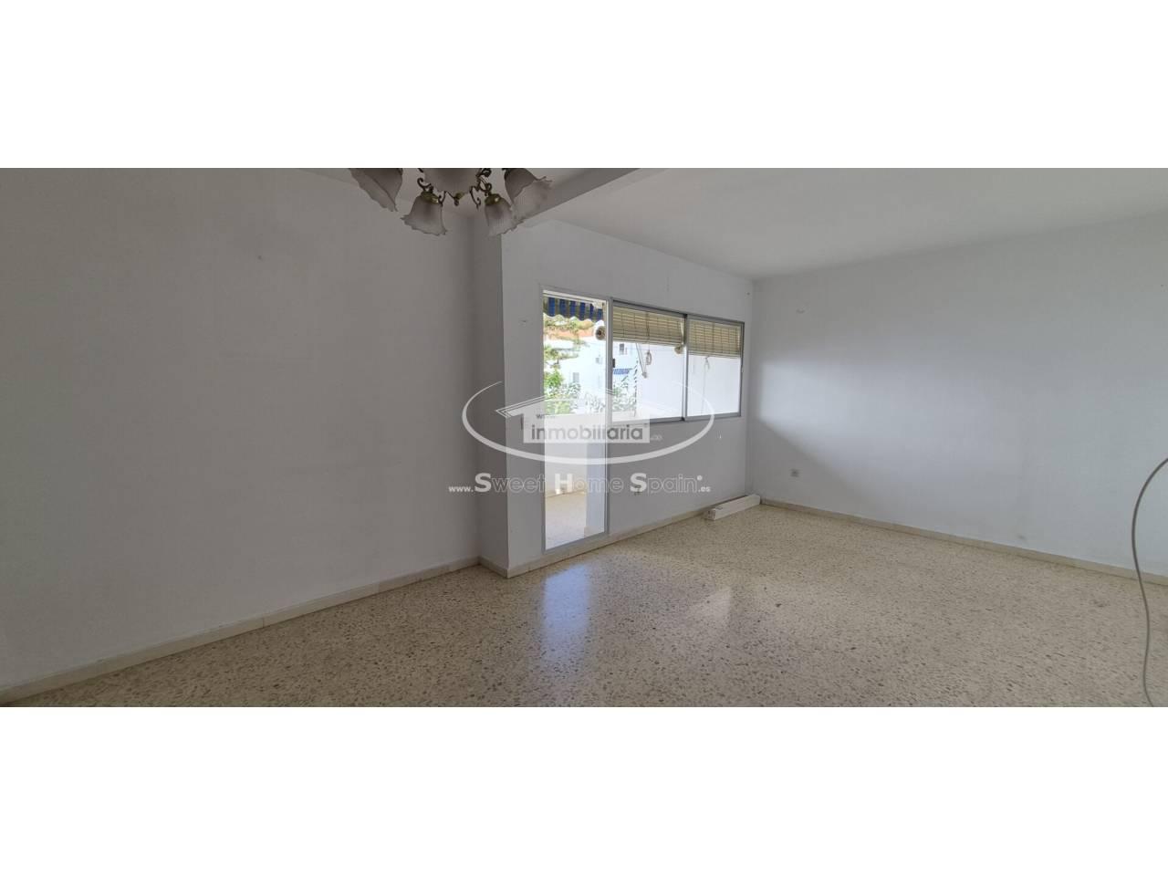 Flat for Sale in Sanlúcar de Barrameda