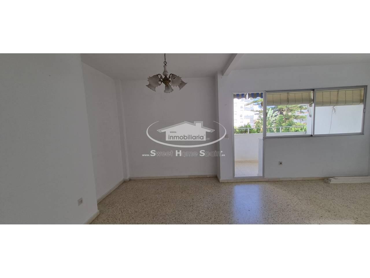 Flat for Sale in Sanlúcar de Barrameda