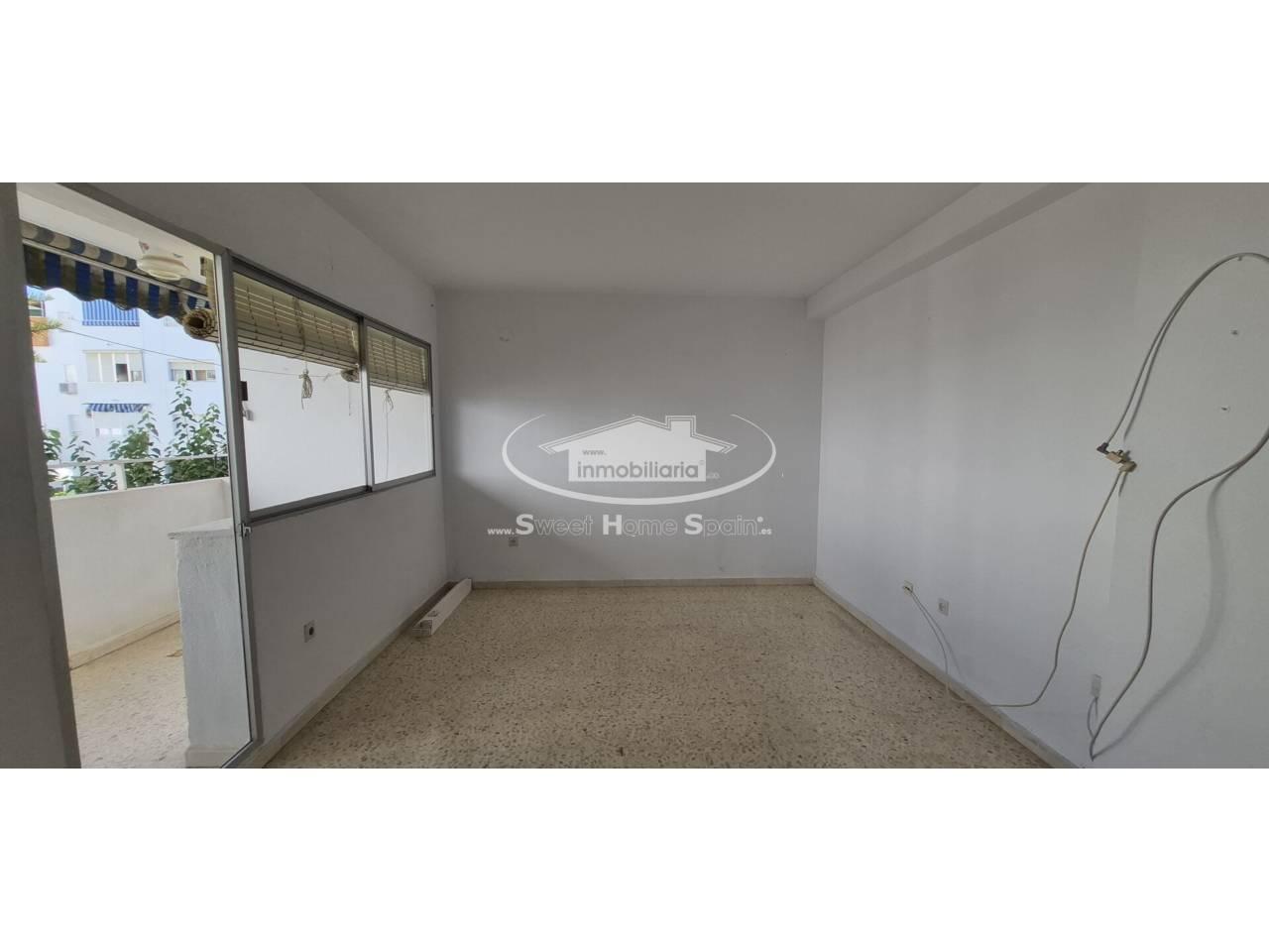 Flat for Sale in Sanlúcar de Barrameda
