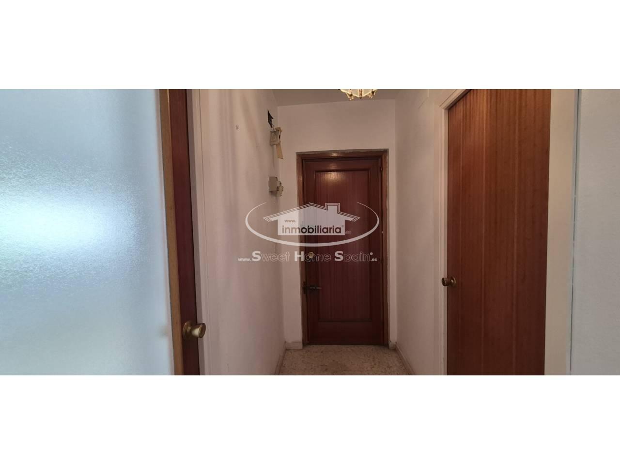 Flat for Sale in Sanlúcar de Barrameda