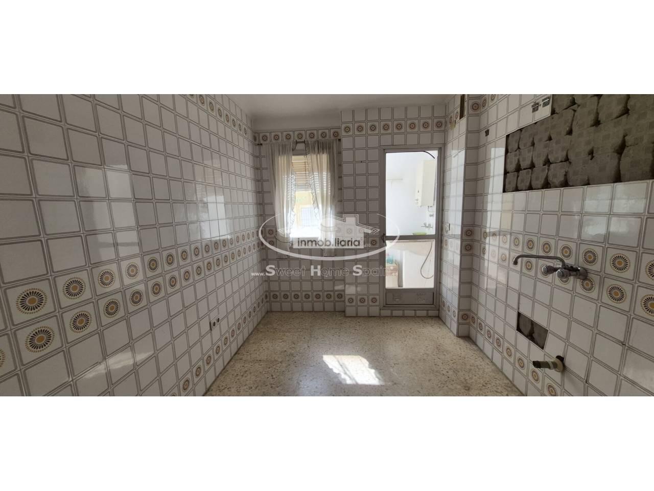 Flat for Sale in Sanlúcar de Barrameda