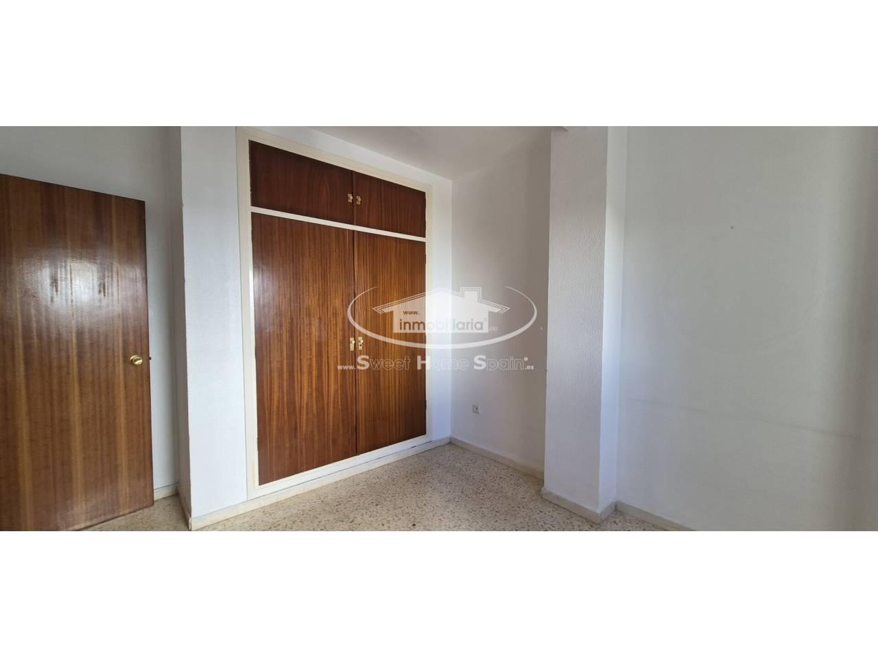 Flat for Sale in Sanlúcar de Barrameda
