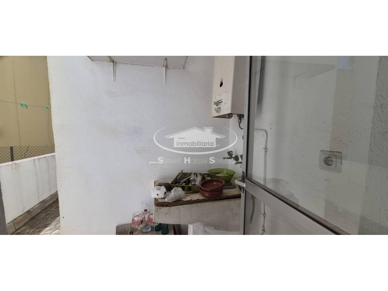 Flat for Sale in Sanlúcar de Barrameda