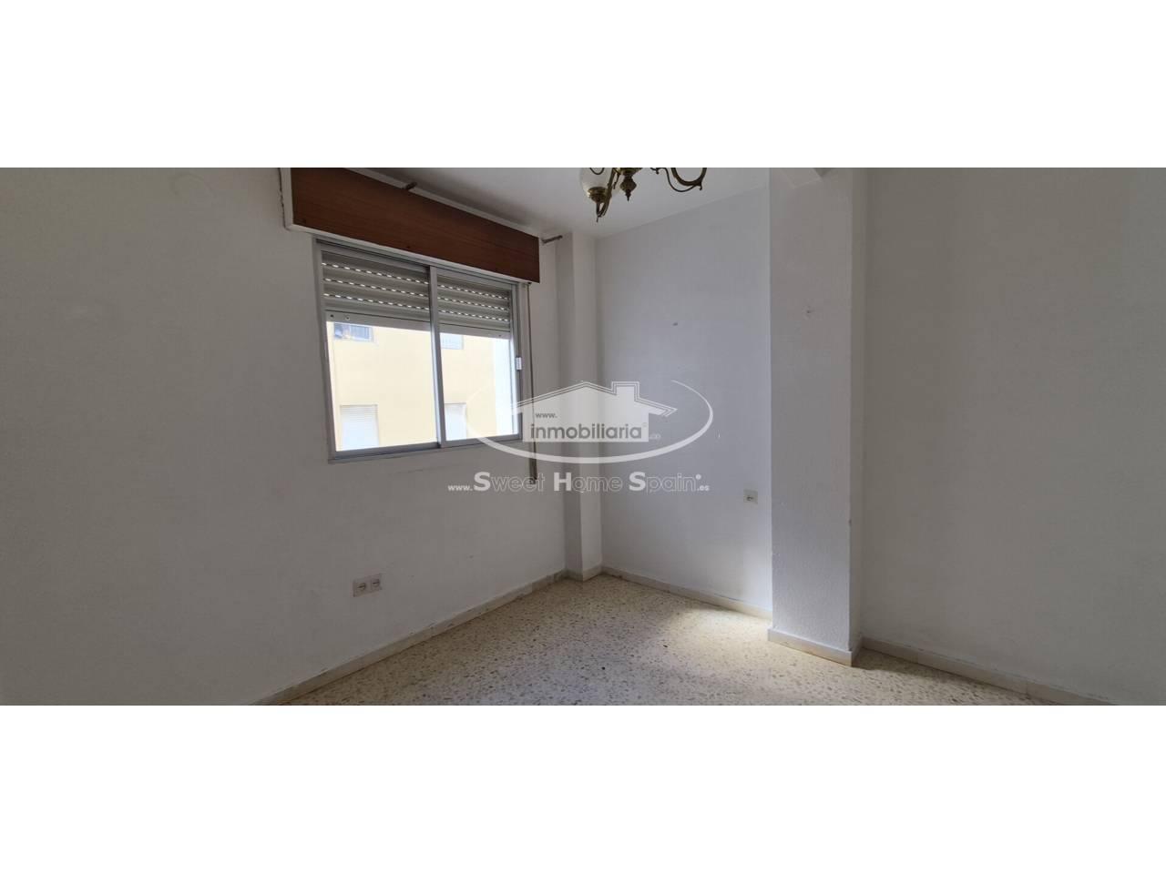 Flat for Sale in Sanlúcar de Barrameda
