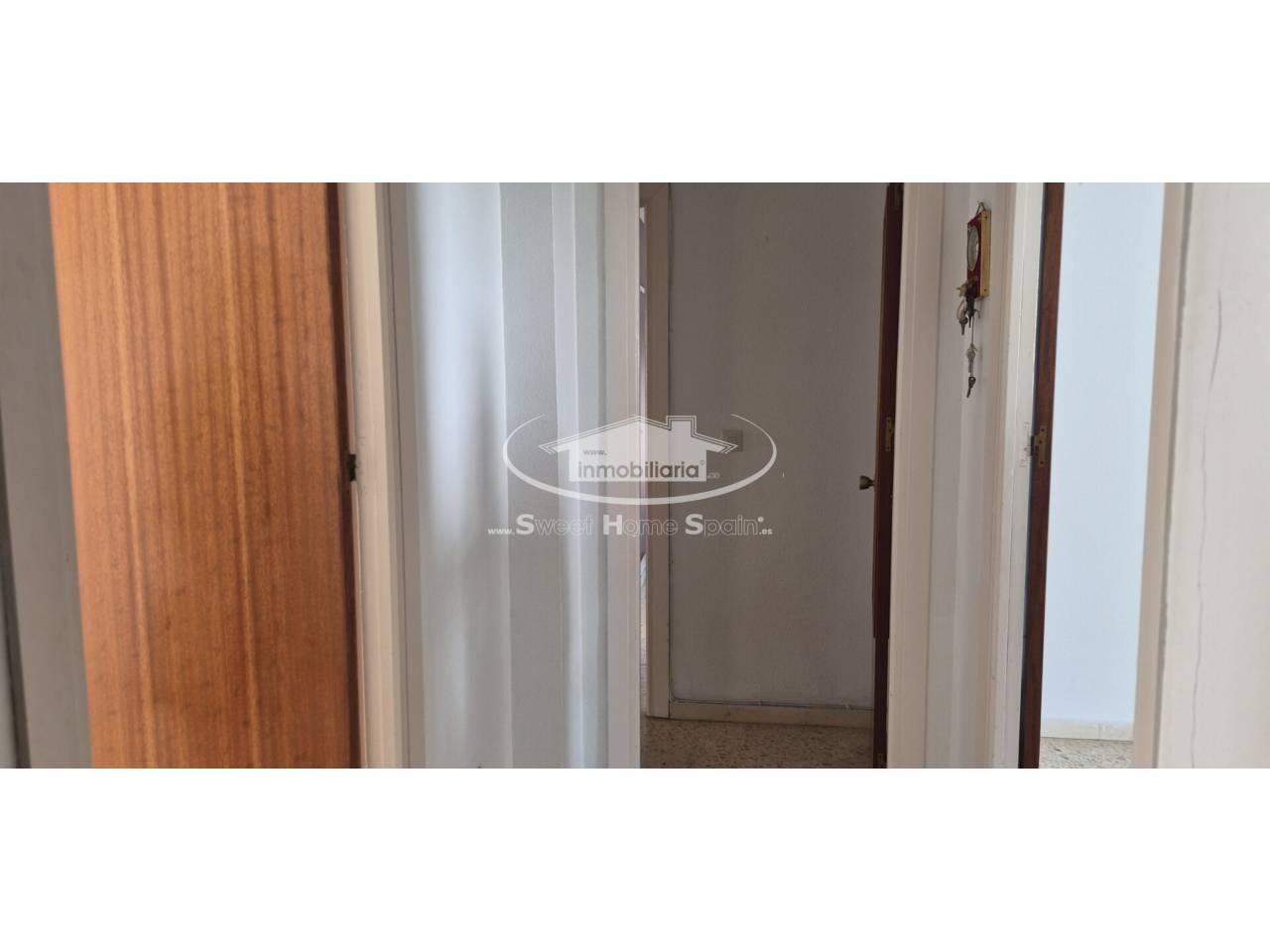 Flat for Sale in Sanlúcar de Barrameda