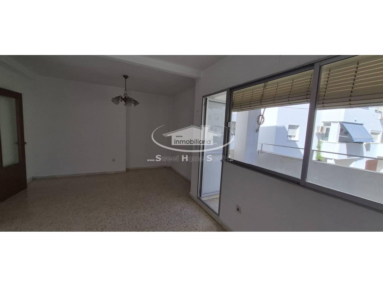 Flat for Sale in Sanlúcar de Barrameda