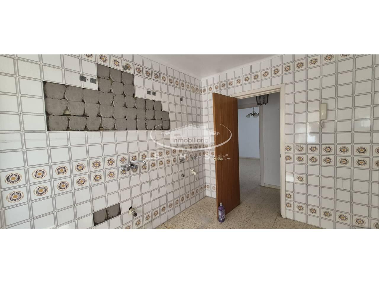 Flat for Sale in Sanlúcar de Barrameda