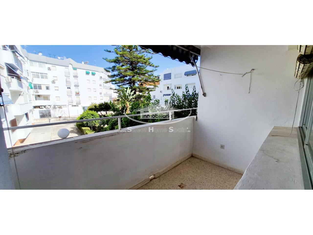 Flat for Sale in Sanlúcar de Barrameda