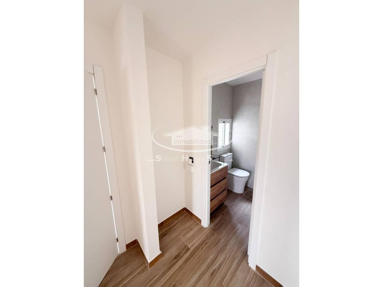 Flat for Sale in Sanlúcar de Barrameda