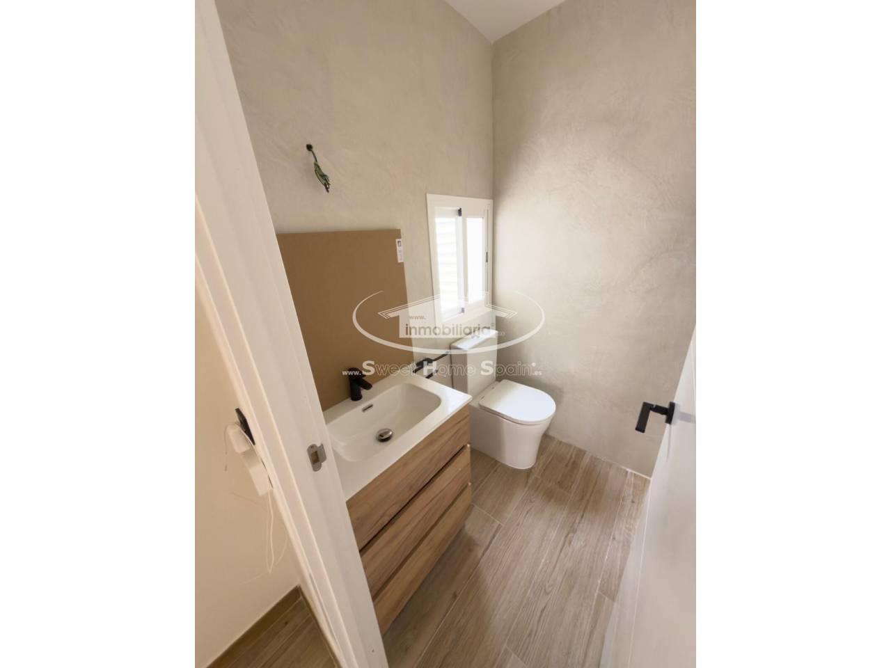 Flat for Sale in Sanlúcar de Barrameda