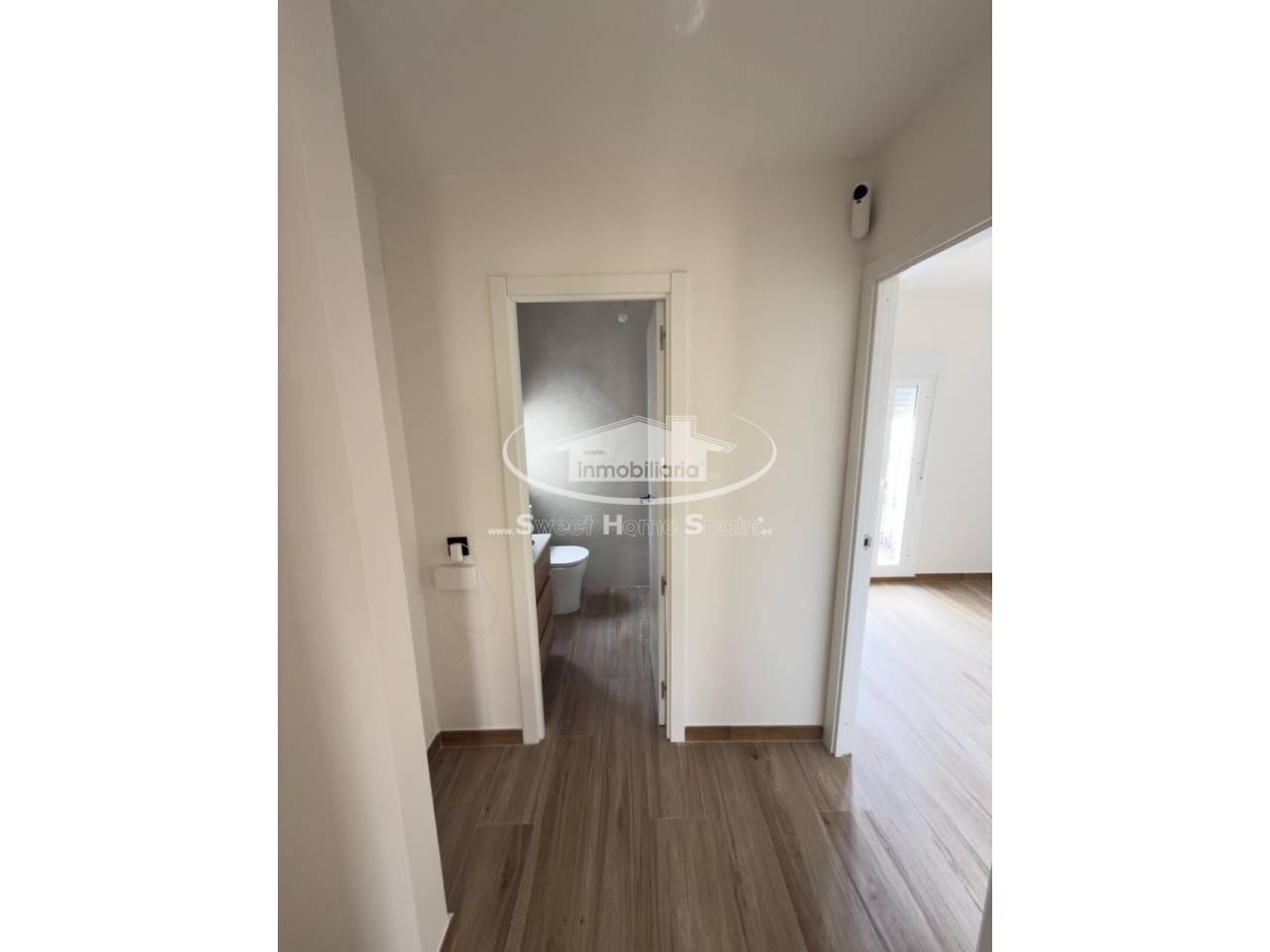 Flat for Sale in Sanlúcar de Barrameda