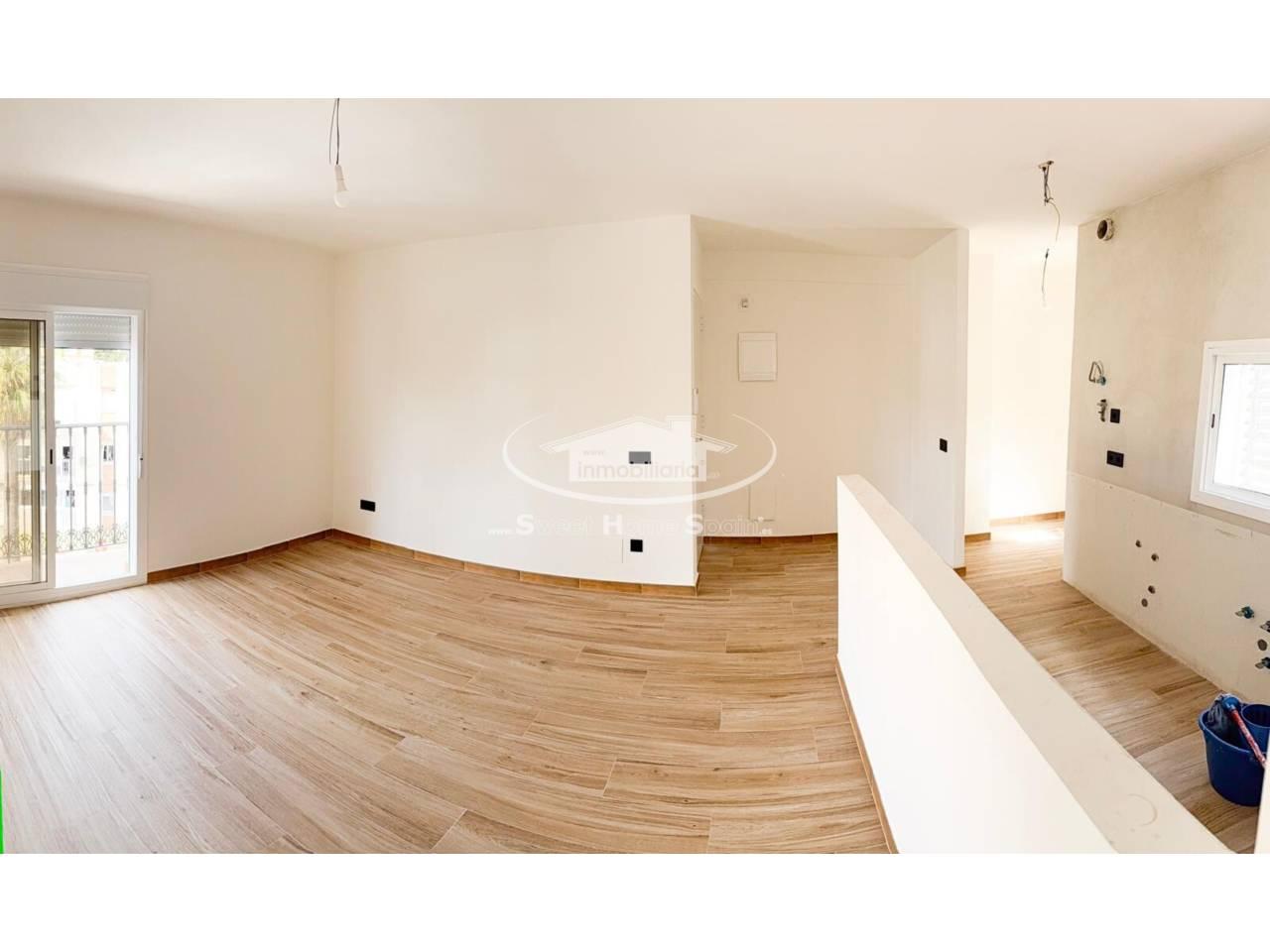 Flat for Sale in Sanlúcar de Barrameda