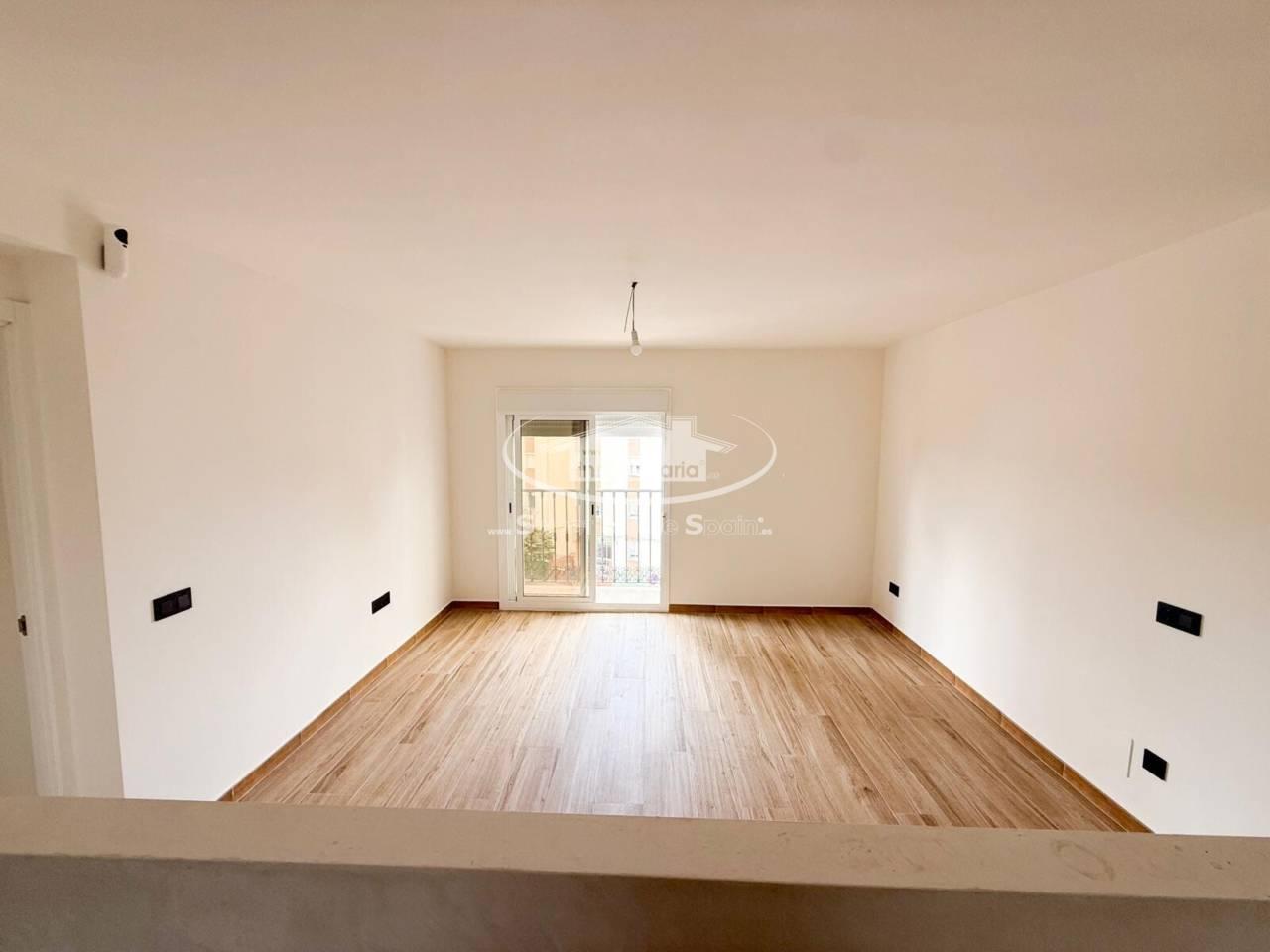 Flat for Sale in Sanlúcar de Barrameda