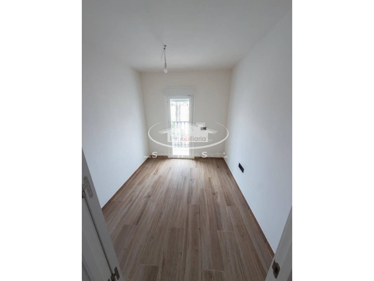 Flat for Sale in Sanlúcar de Barrameda