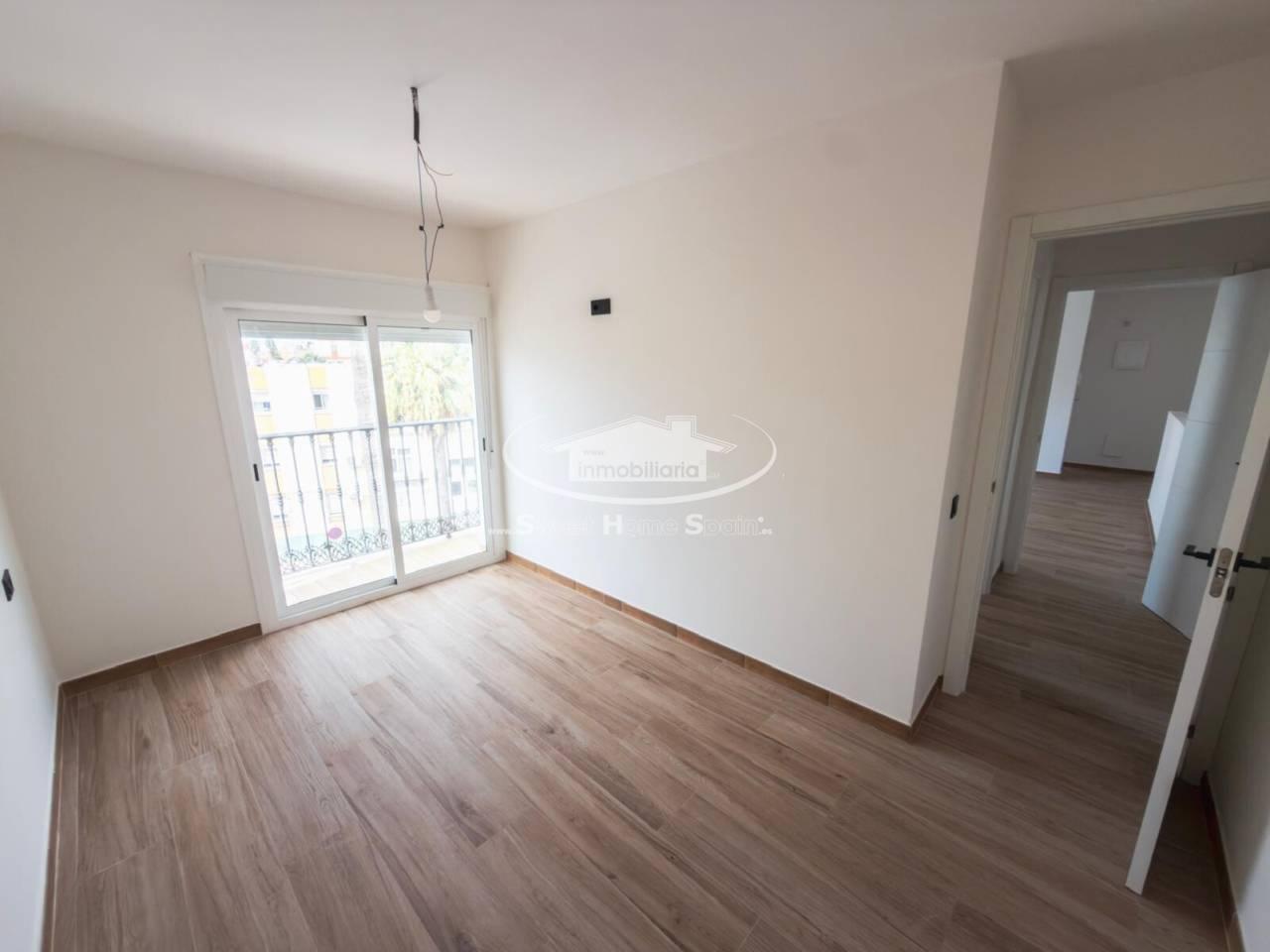 Flat for Sale in Sanlúcar de Barrameda