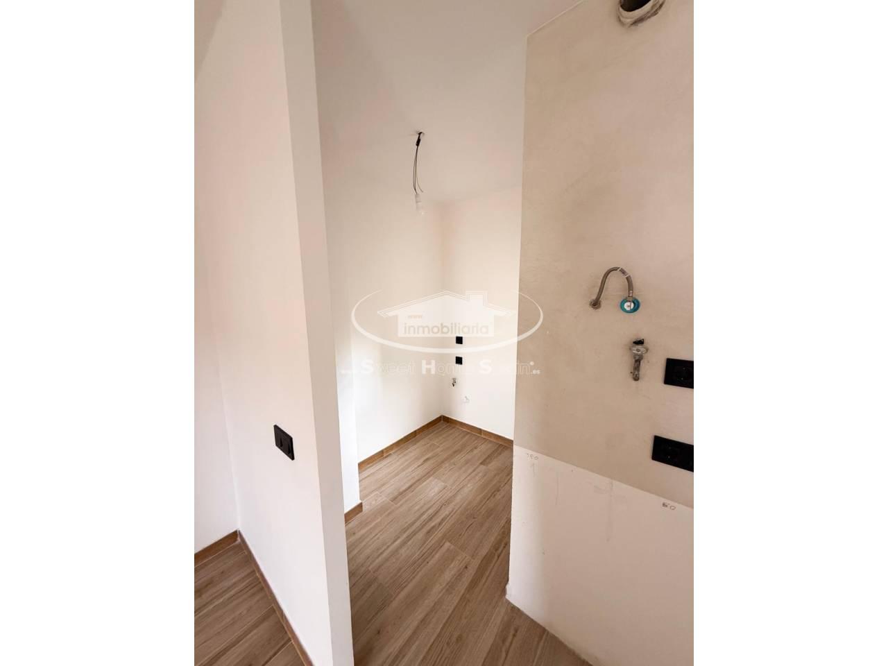 Flat for Sale in Sanlúcar de Barrameda
