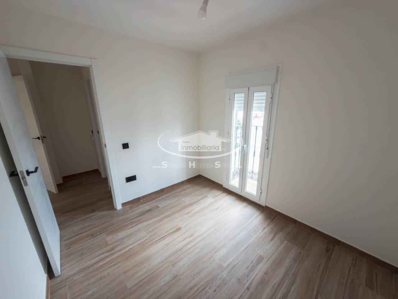 Flat for Sale in Sanlúcar de Barrameda