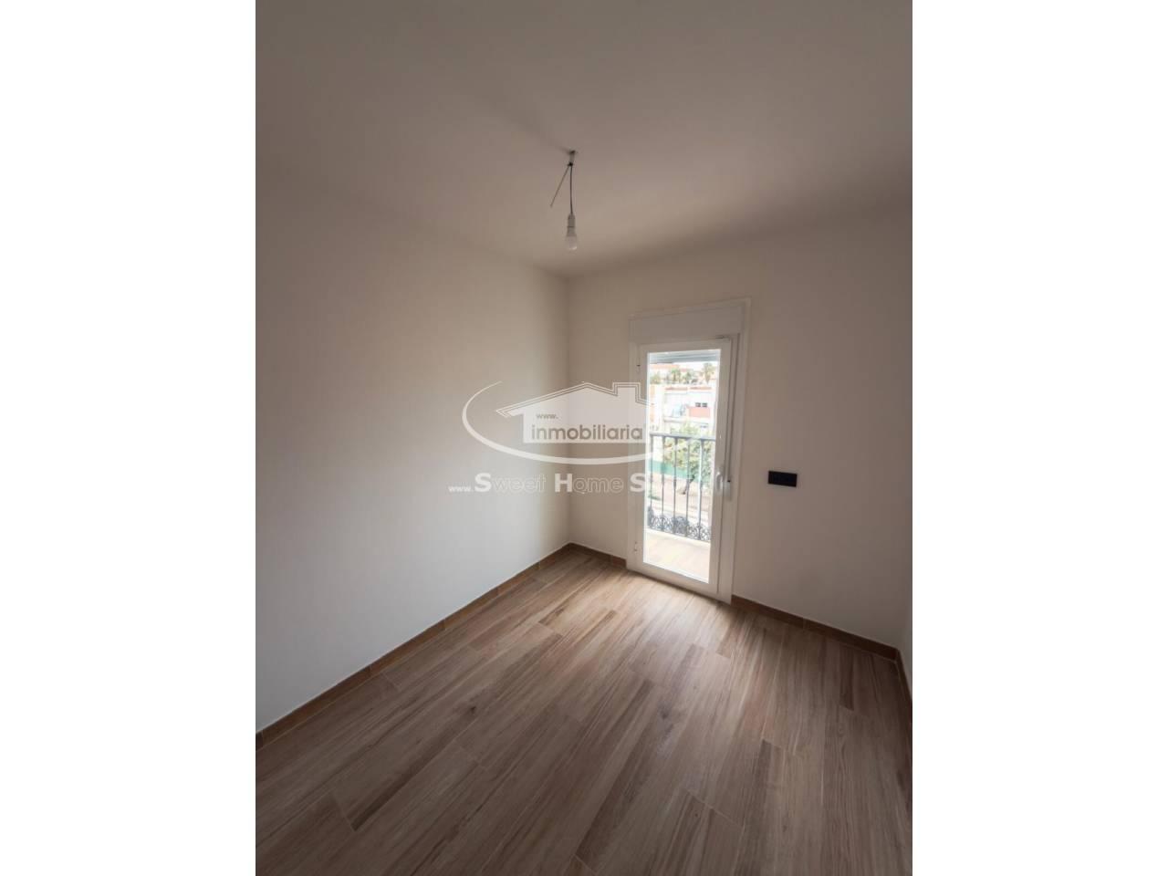 Flat for Sale in Sanlúcar de Barrameda