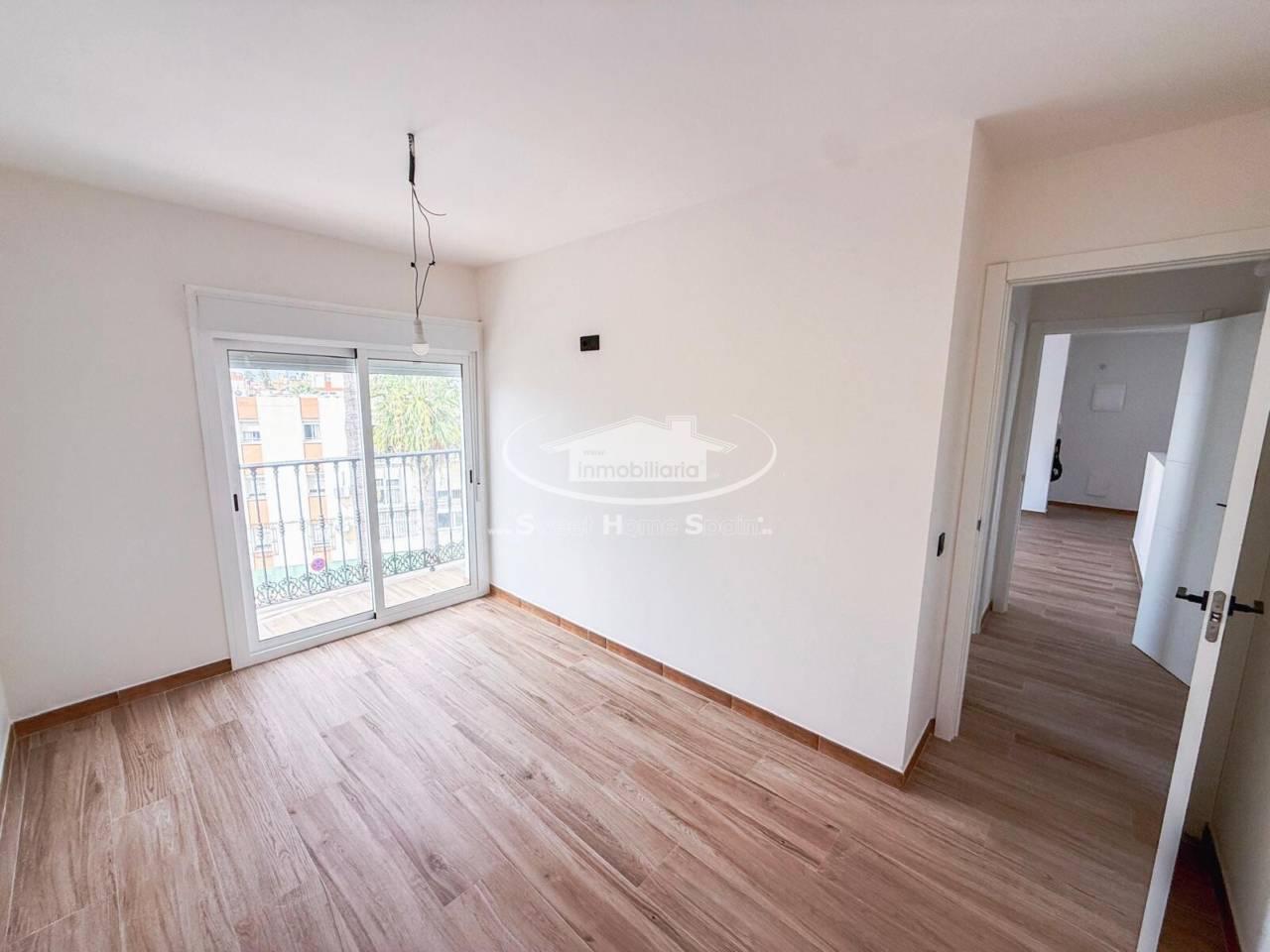 Flat for Sale in Sanlúcar de Barrameda