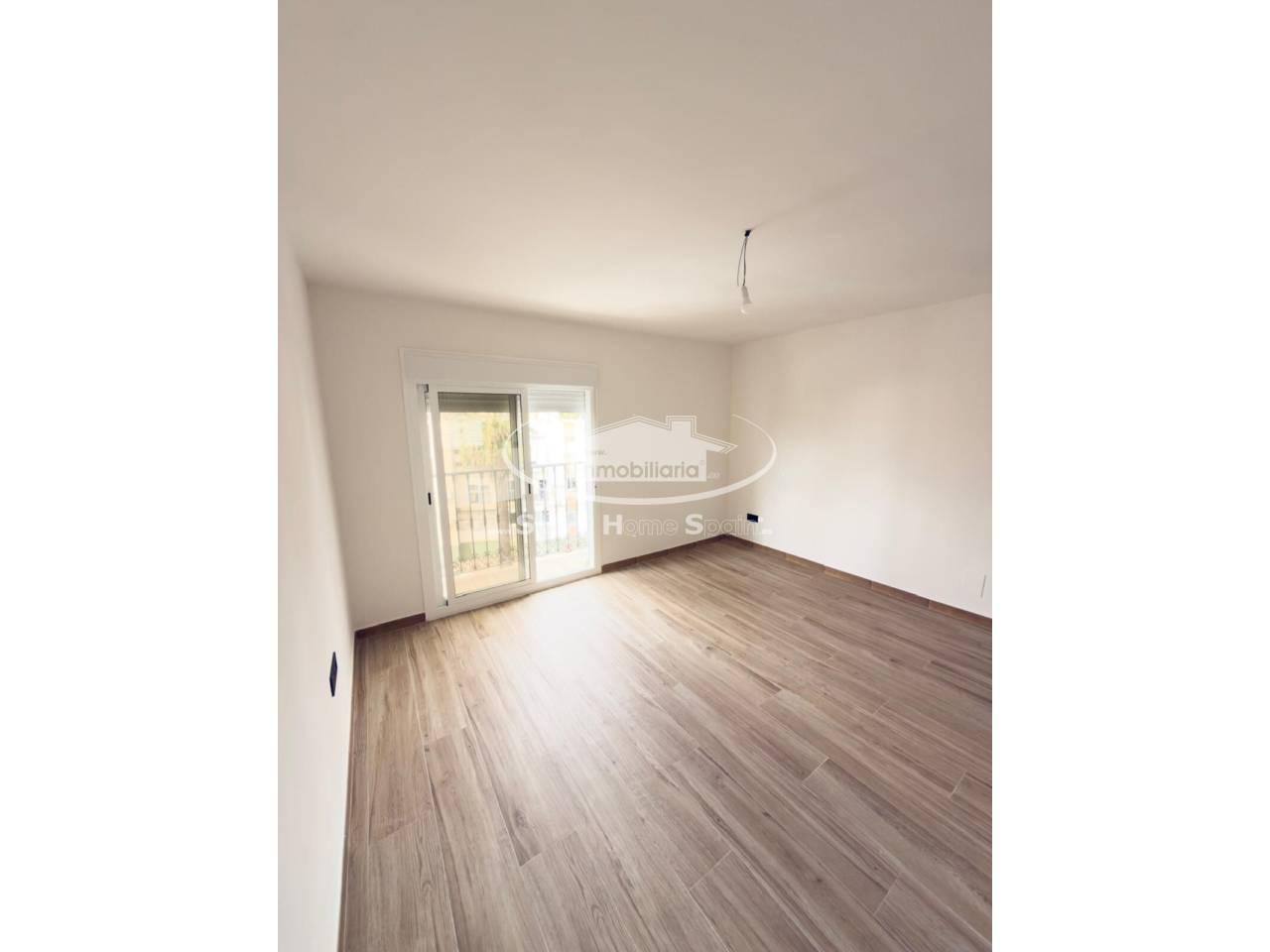Flat for Sale in Sanlúcar de Barrameda