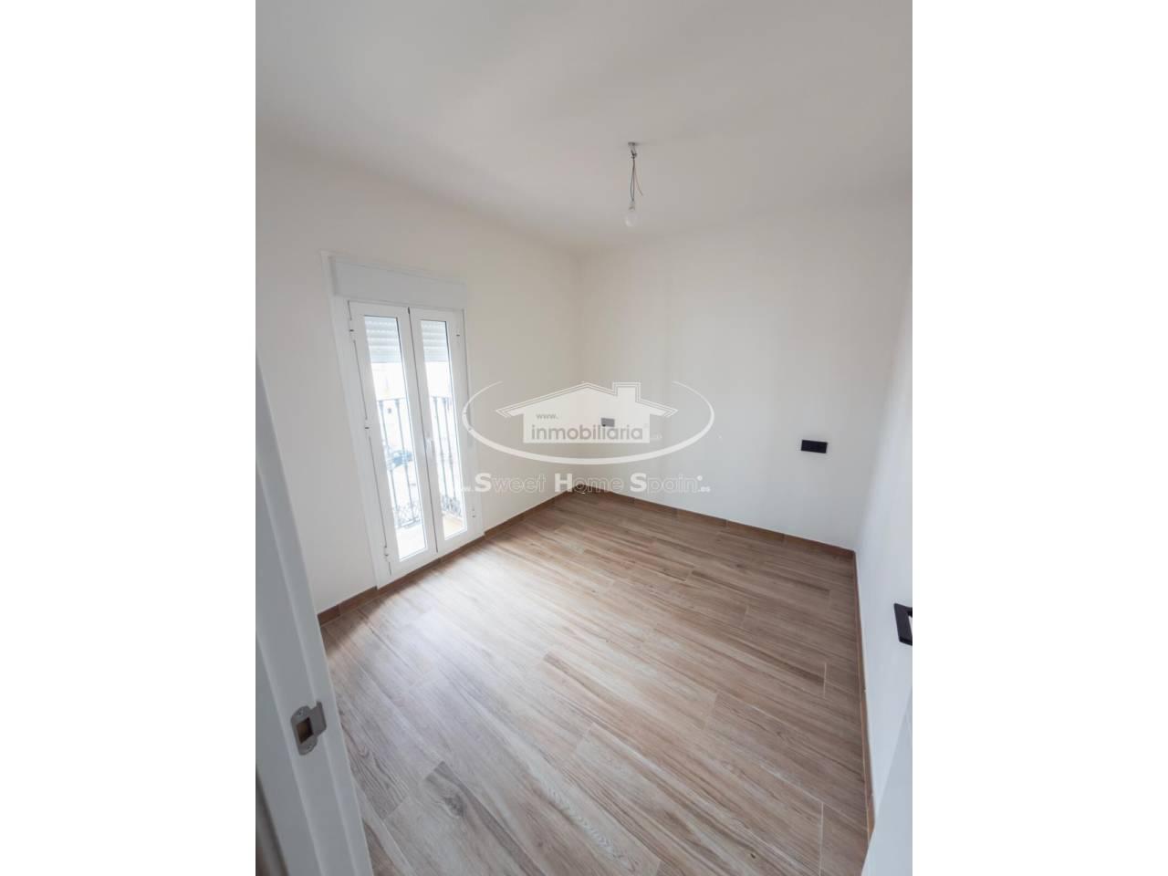 Flat for Sale in Sanlúcar de Barrameda