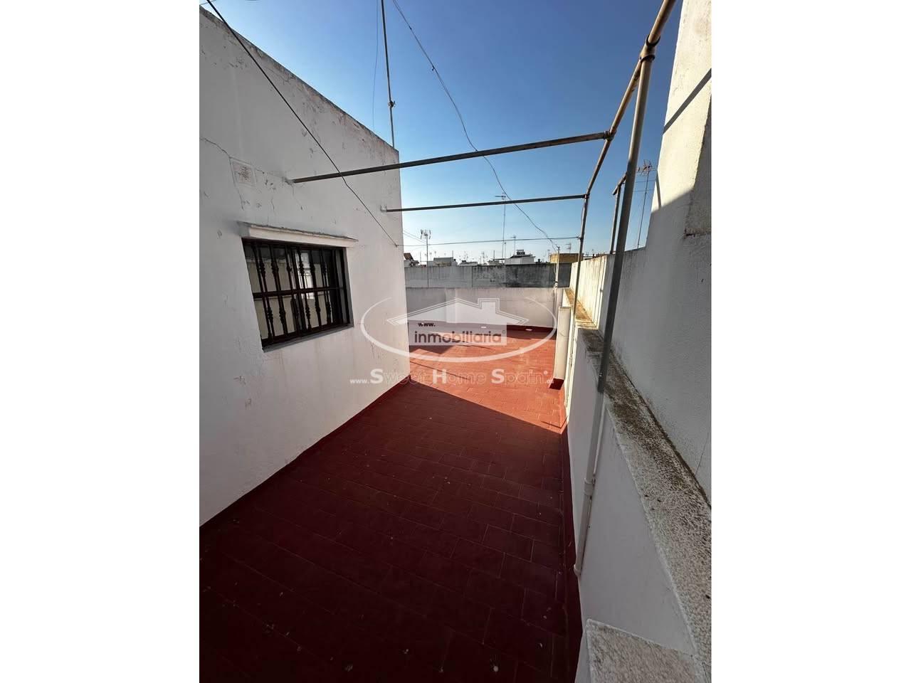 House for Sale in Chipiona