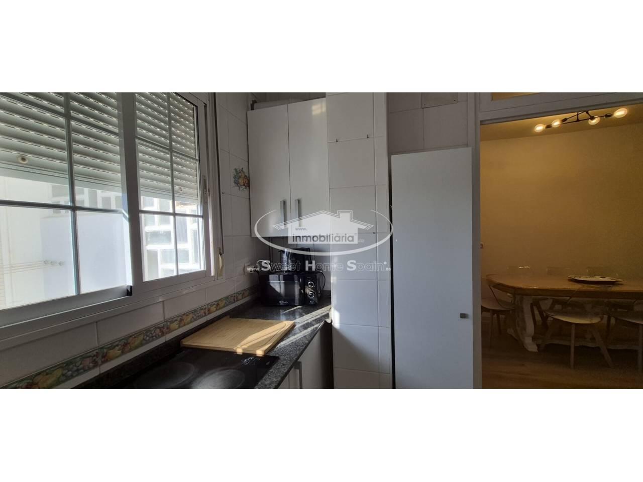 Flat for Rent in Sanlúcar de Barrameda
