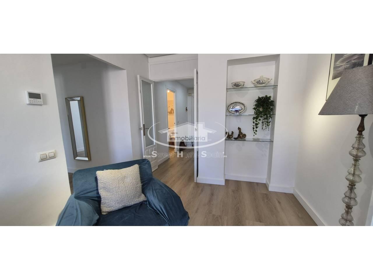 Flat for Rent in Sanlúcar de Barrameda