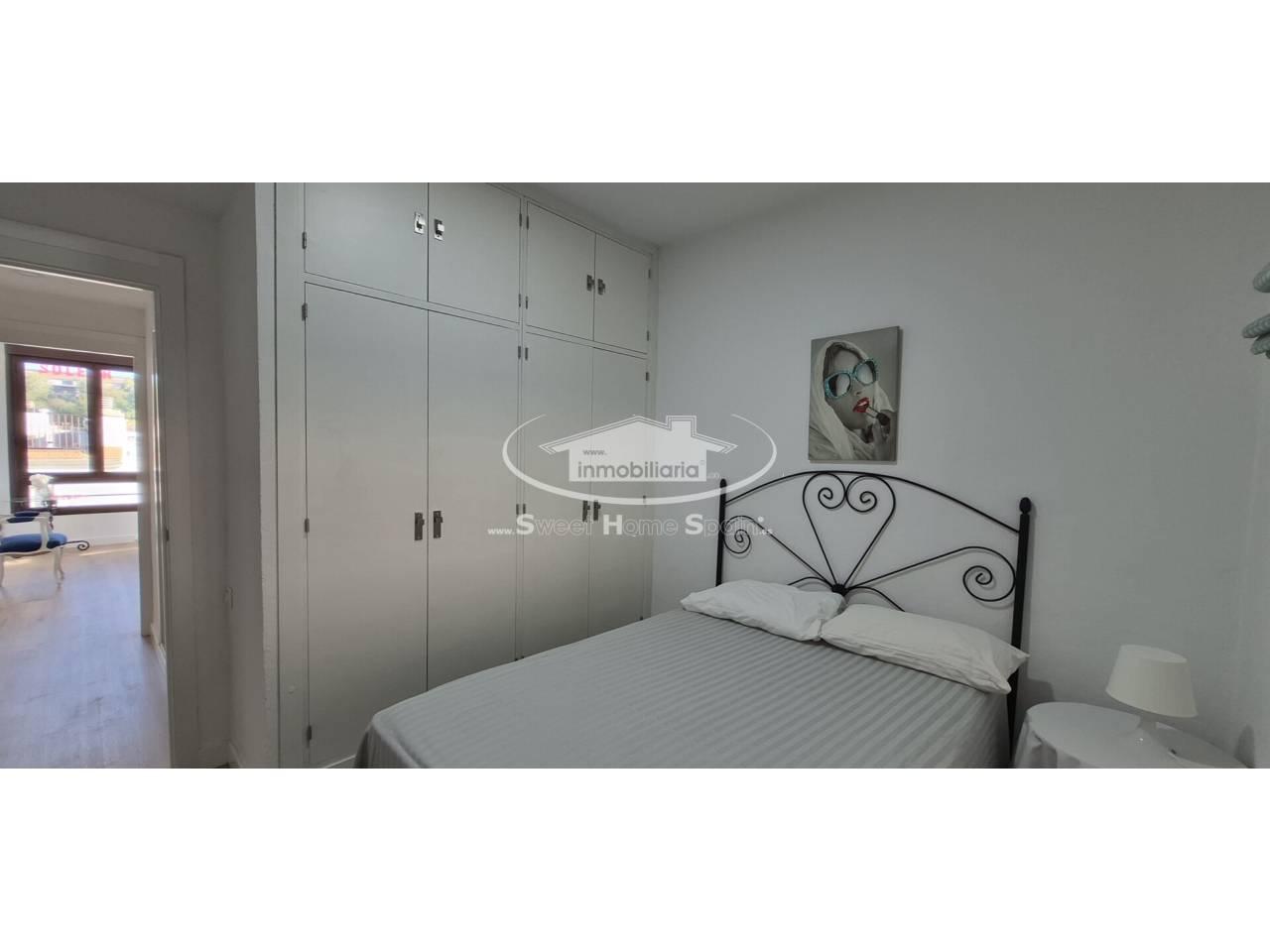 Flat for Rent in Sanlúcar de Barrameda