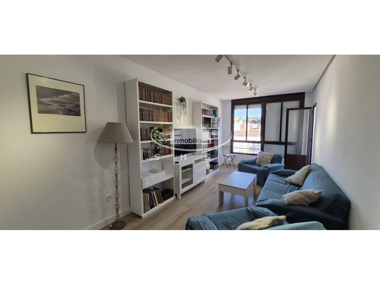 Flat for Rent in Sanlúcar de Barrameda