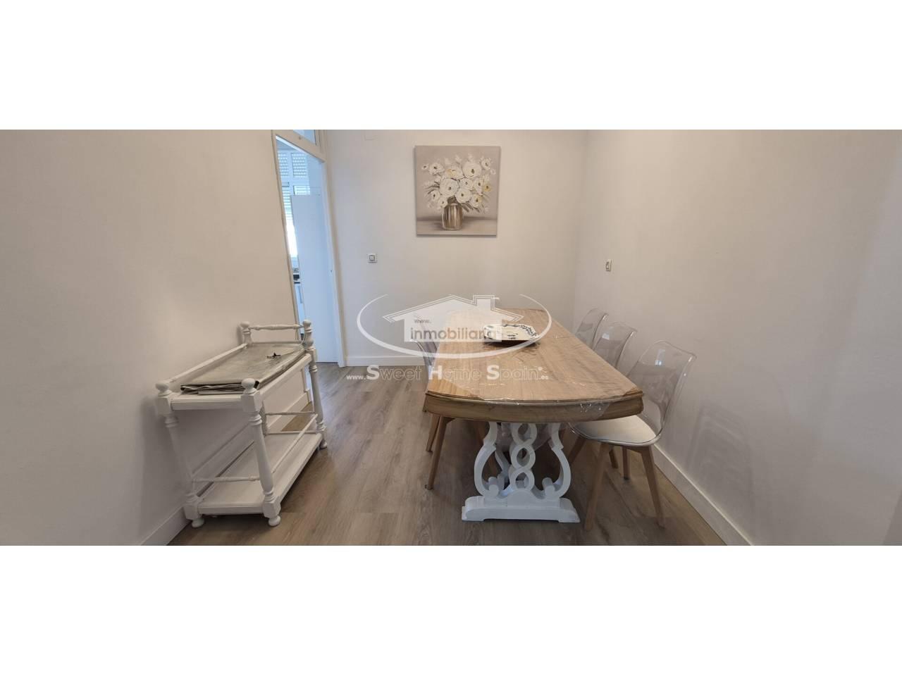 Flat for Rent in Sanlúcar de Barrameda