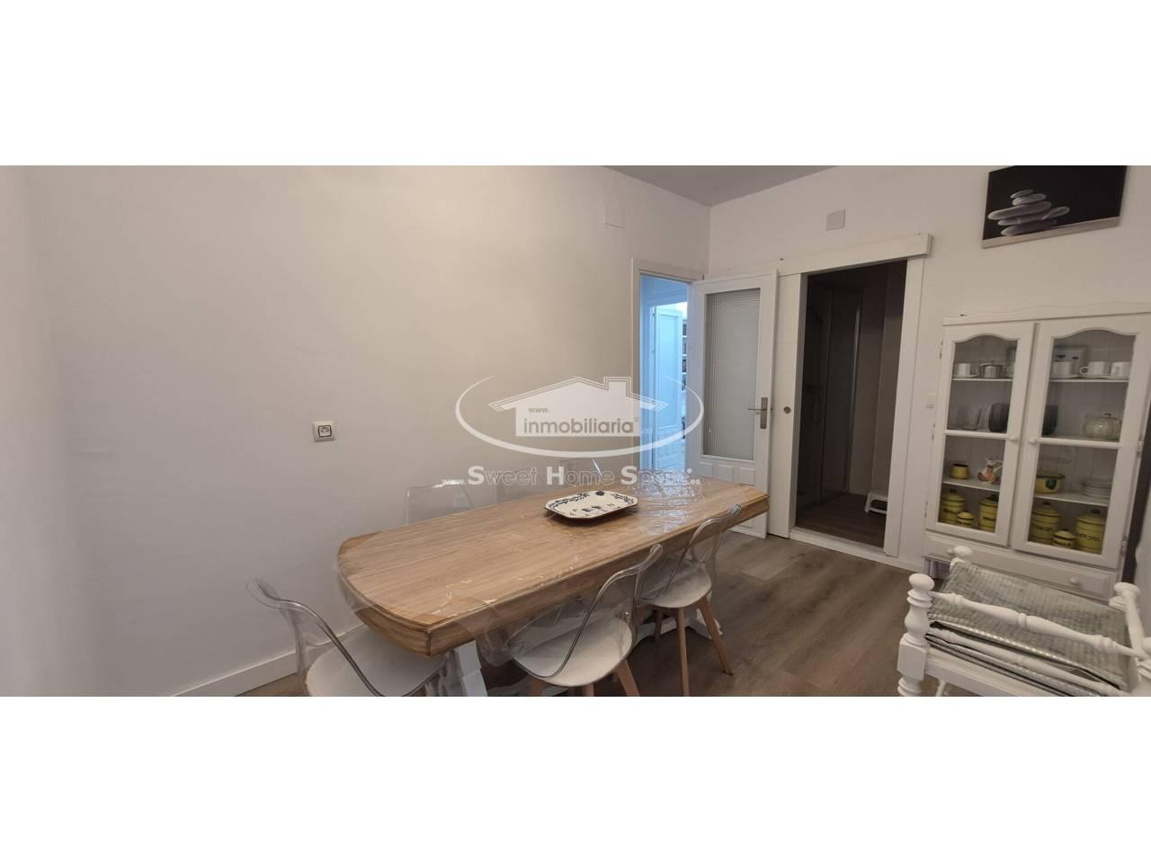 Flat for Rent in Sanlúcar de Barrameda