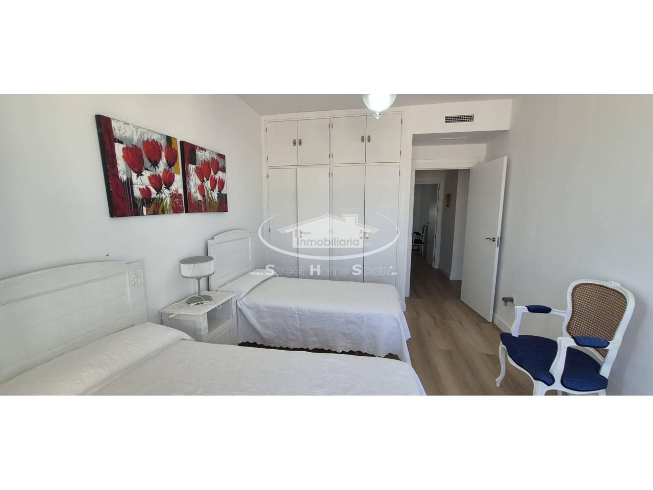 Flat for Rent in Sanlúcar de Barrameda