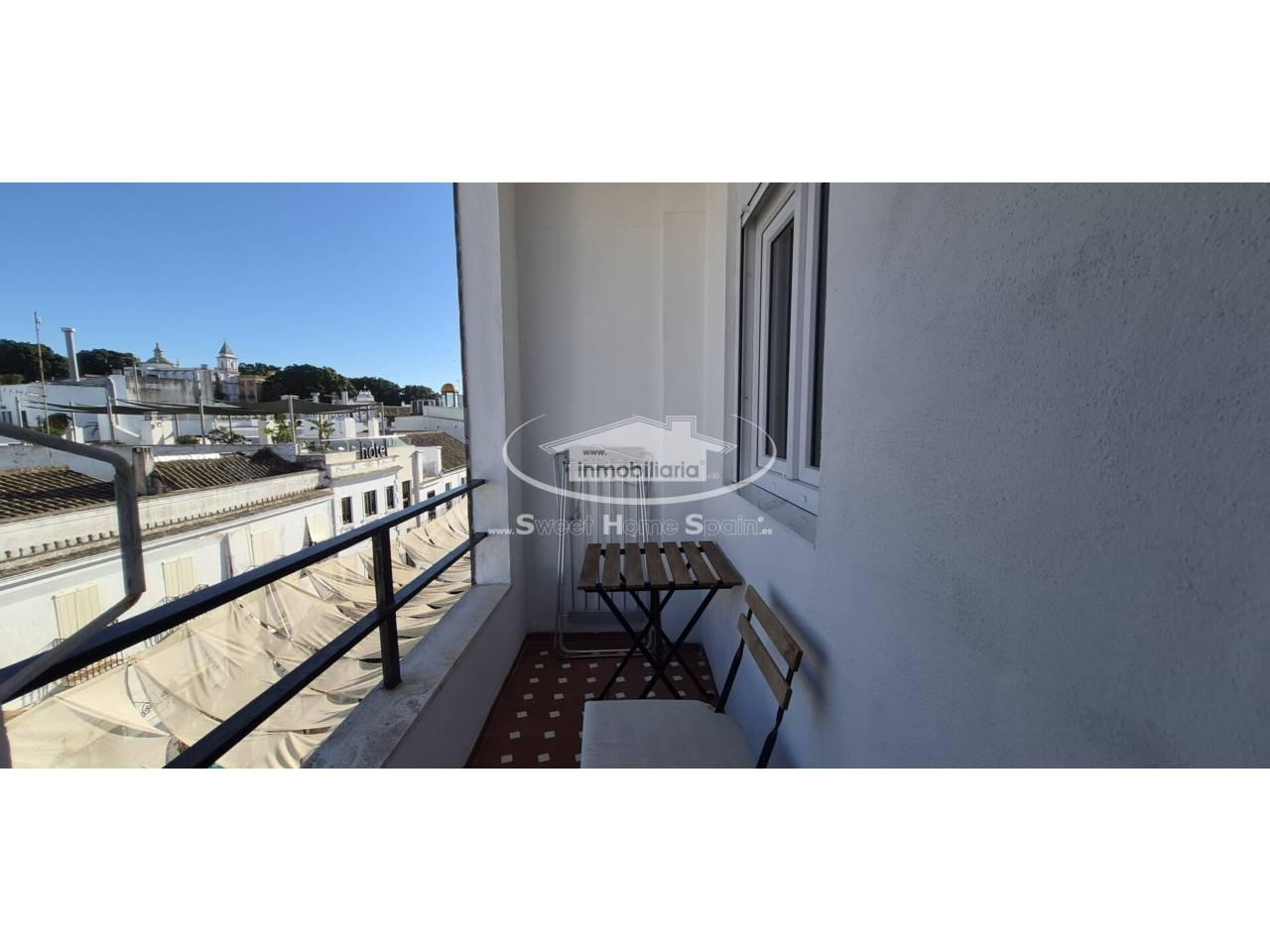 Flat for Rent in Sanlúcar de Barrameda
