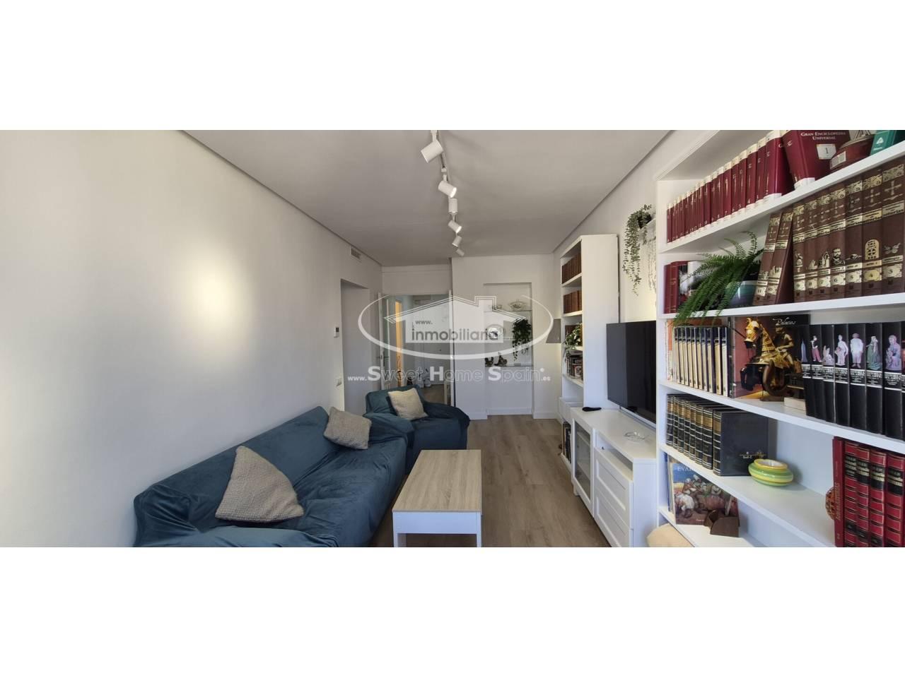 Flat for Rent in Sanlúcar de Barrameda