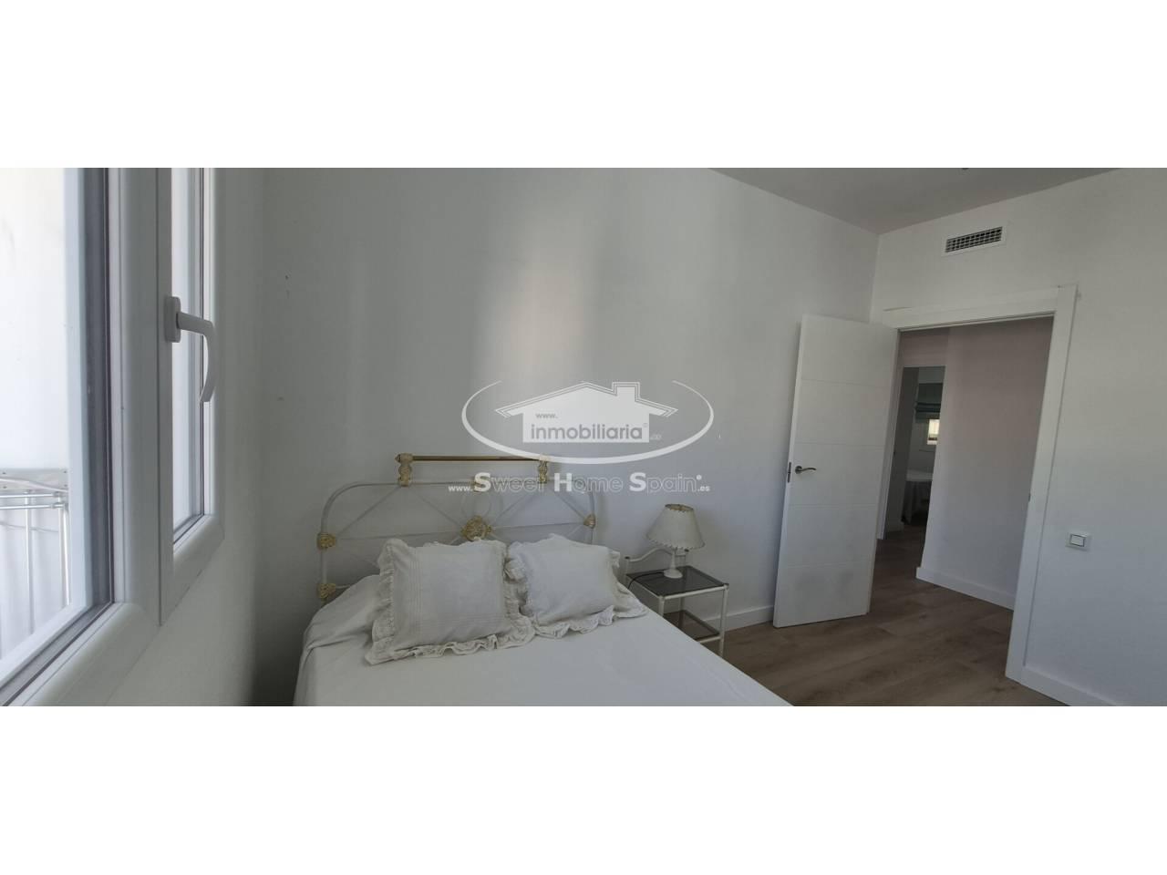 Flat for Rent in Sanlúcar de Barrameda