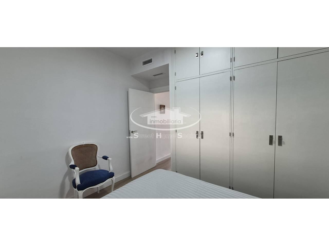 Flat for Rent in Sanlúcar de Barrameda